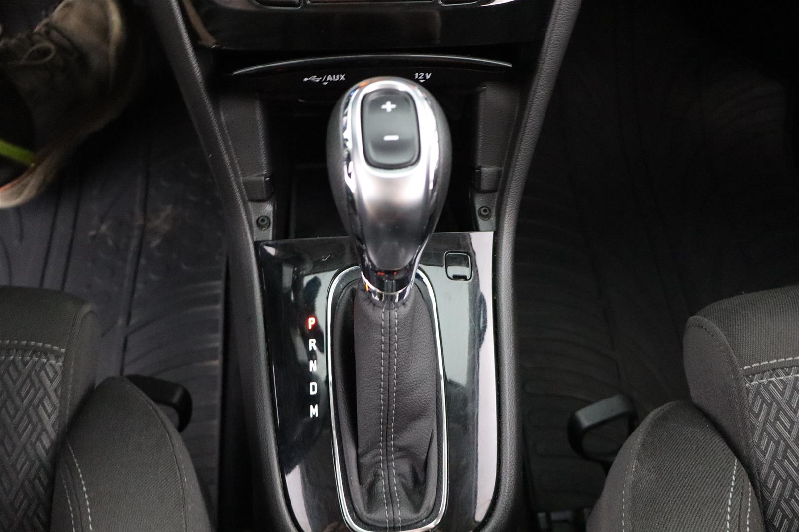 OPEL MOKKA 2018