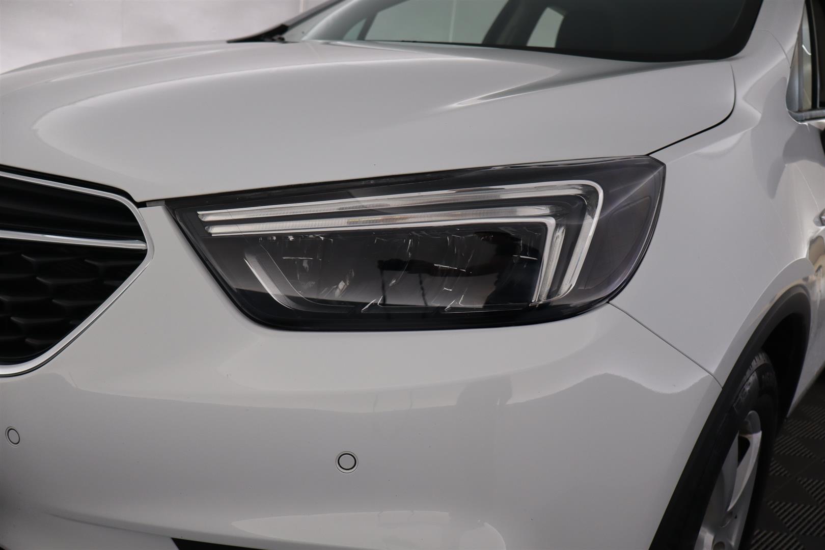 OPEL MOKKA 2018