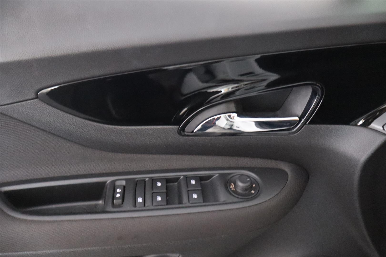 OPEL MOKKA 2018