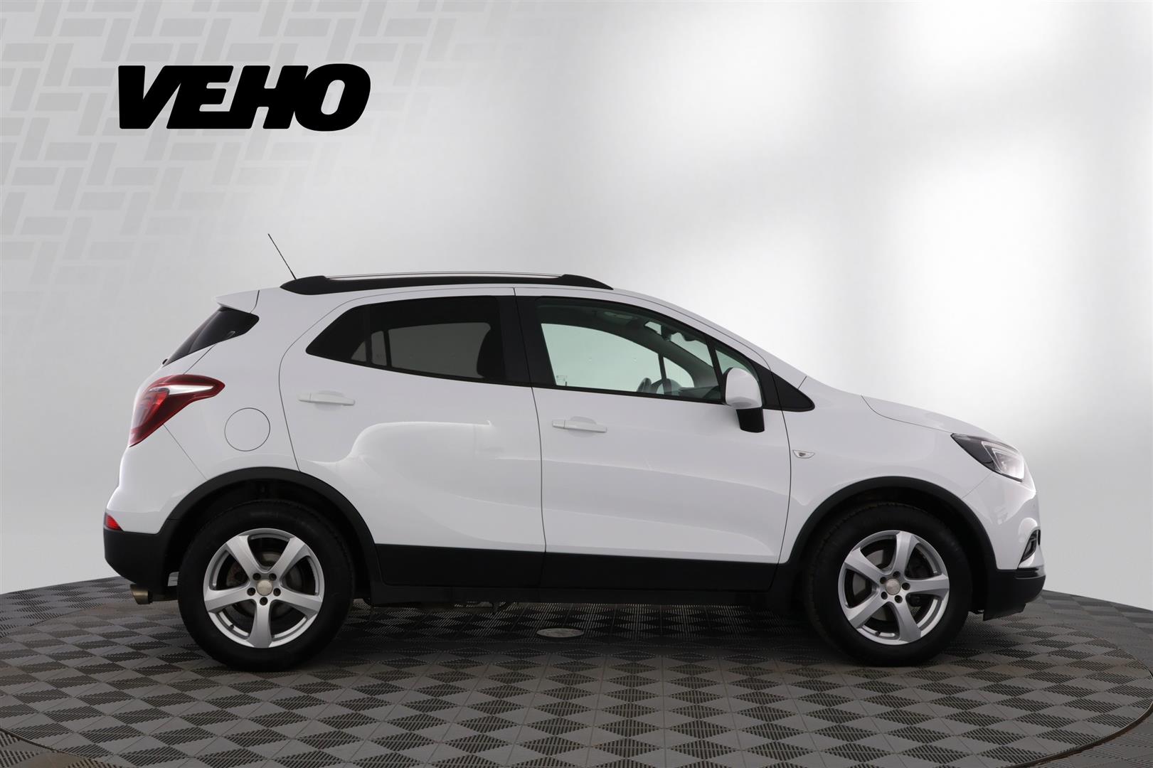 OPEL MOKKA 2018