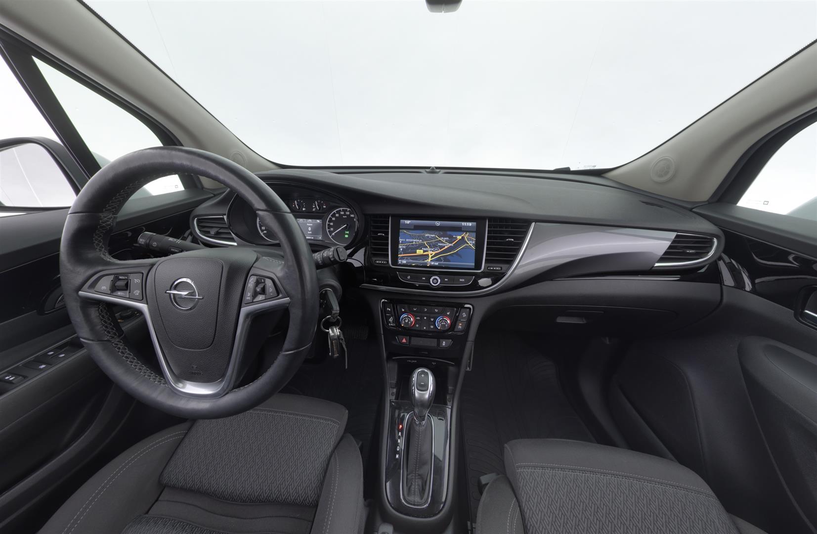 OPEL MOKKA 2018