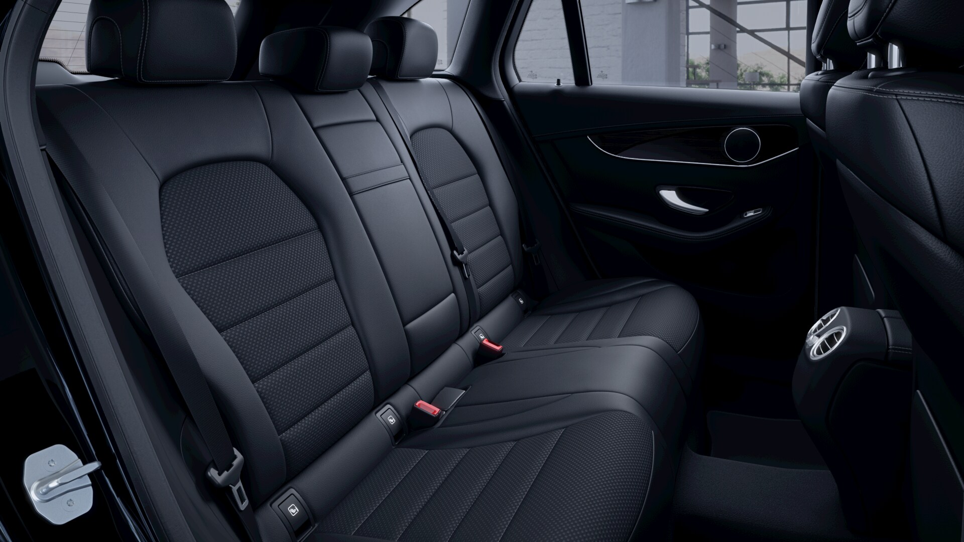 Mercedes-Benz GLC 2022