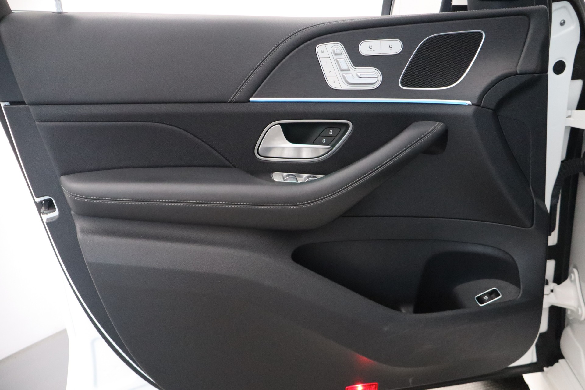 MERCEDES-BENZ GLE 2021