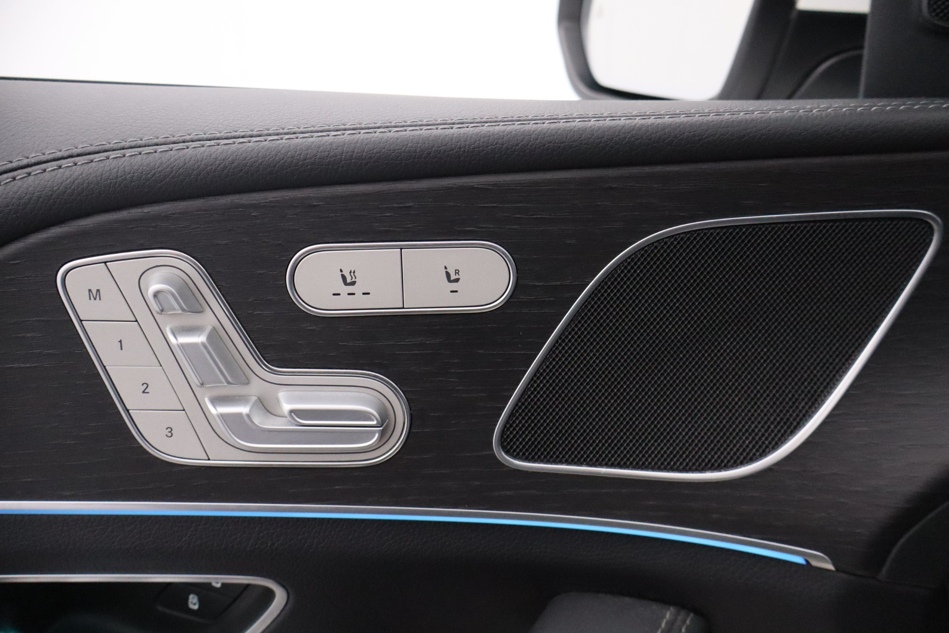 MERCEDES-BENZ GLE 2021