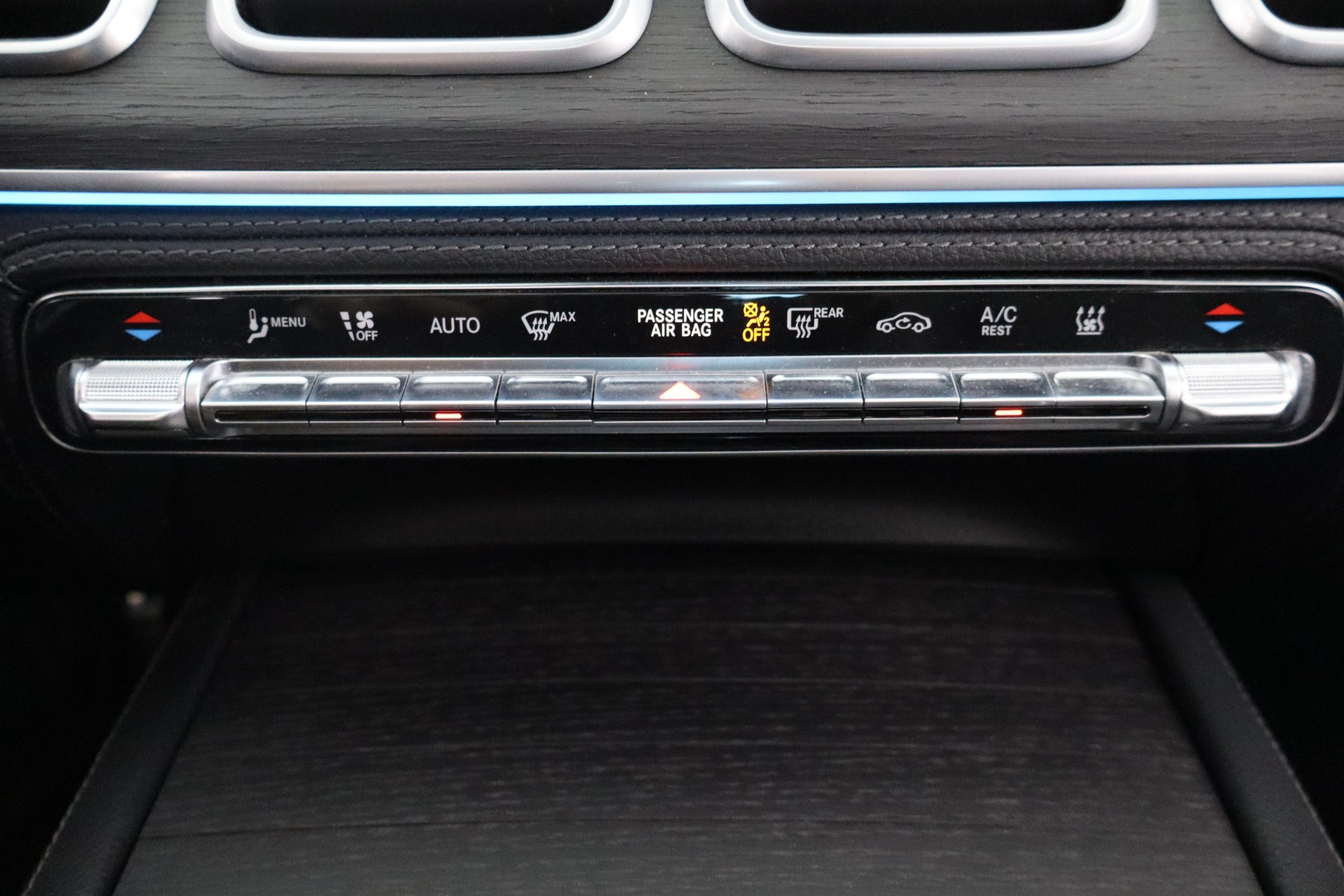 MERCEDES-BENZ GLE 2021