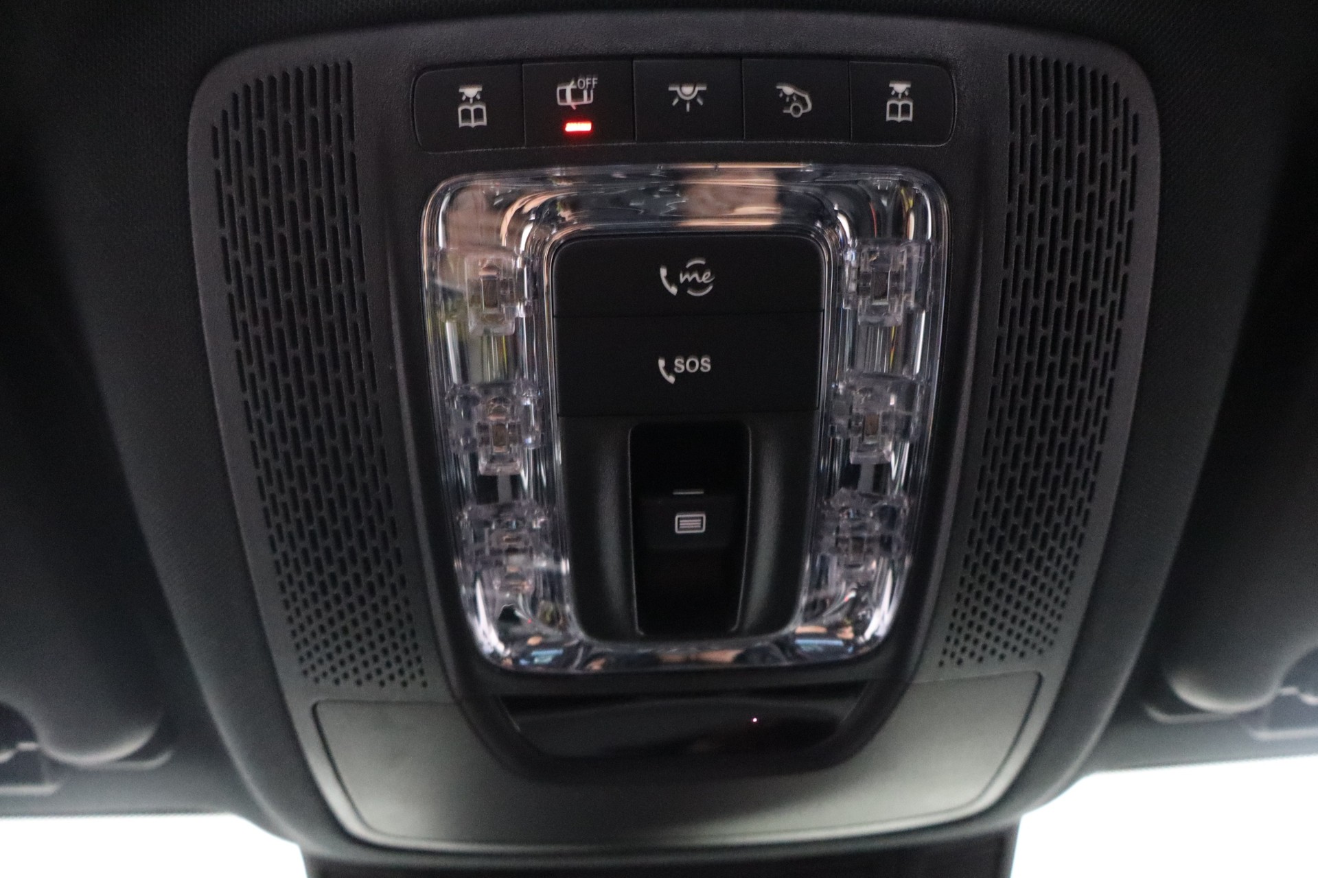 MERCEDES-BENZ GLE 2021