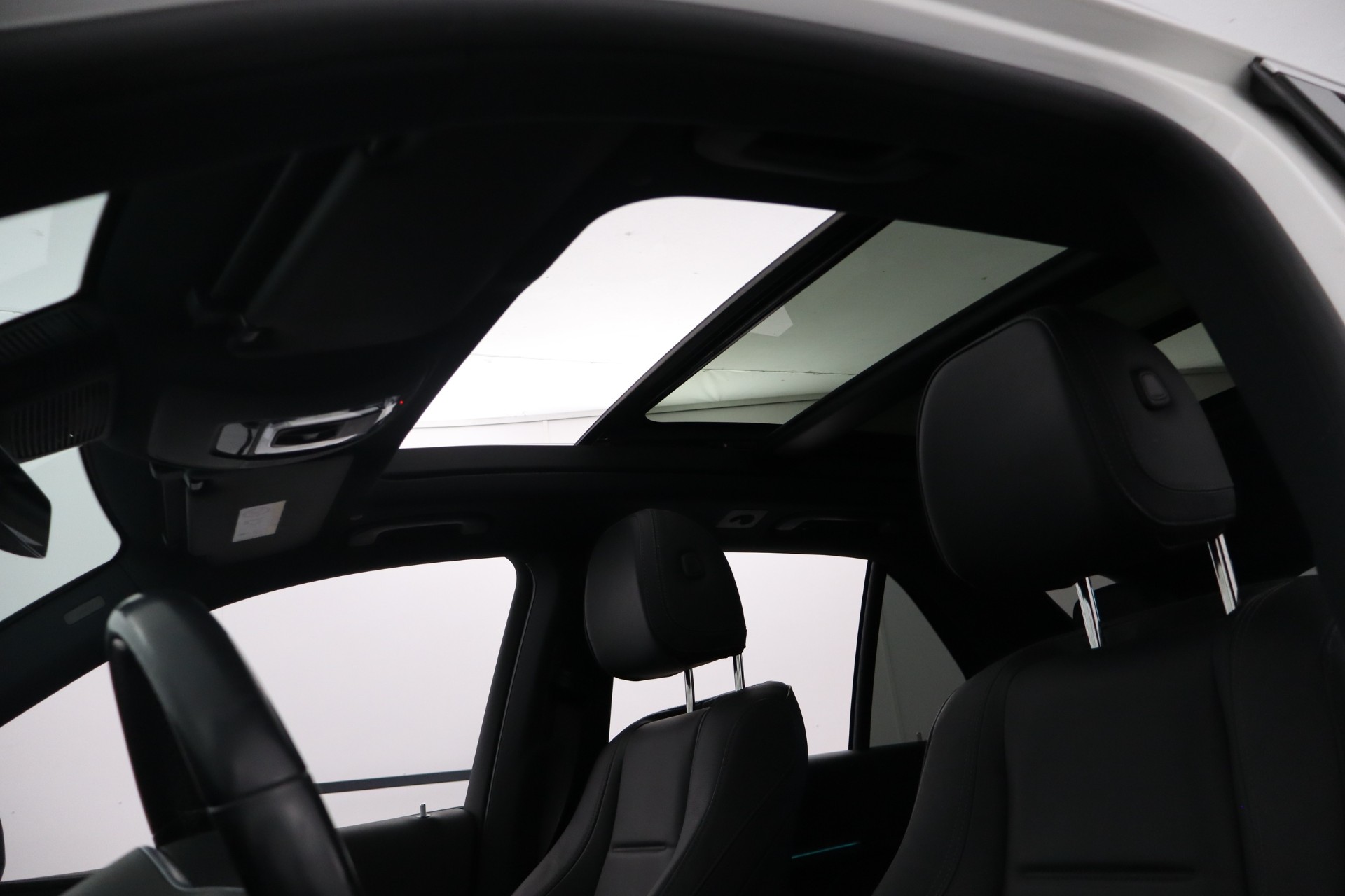 MERCEDES-BENZ GLE 2021