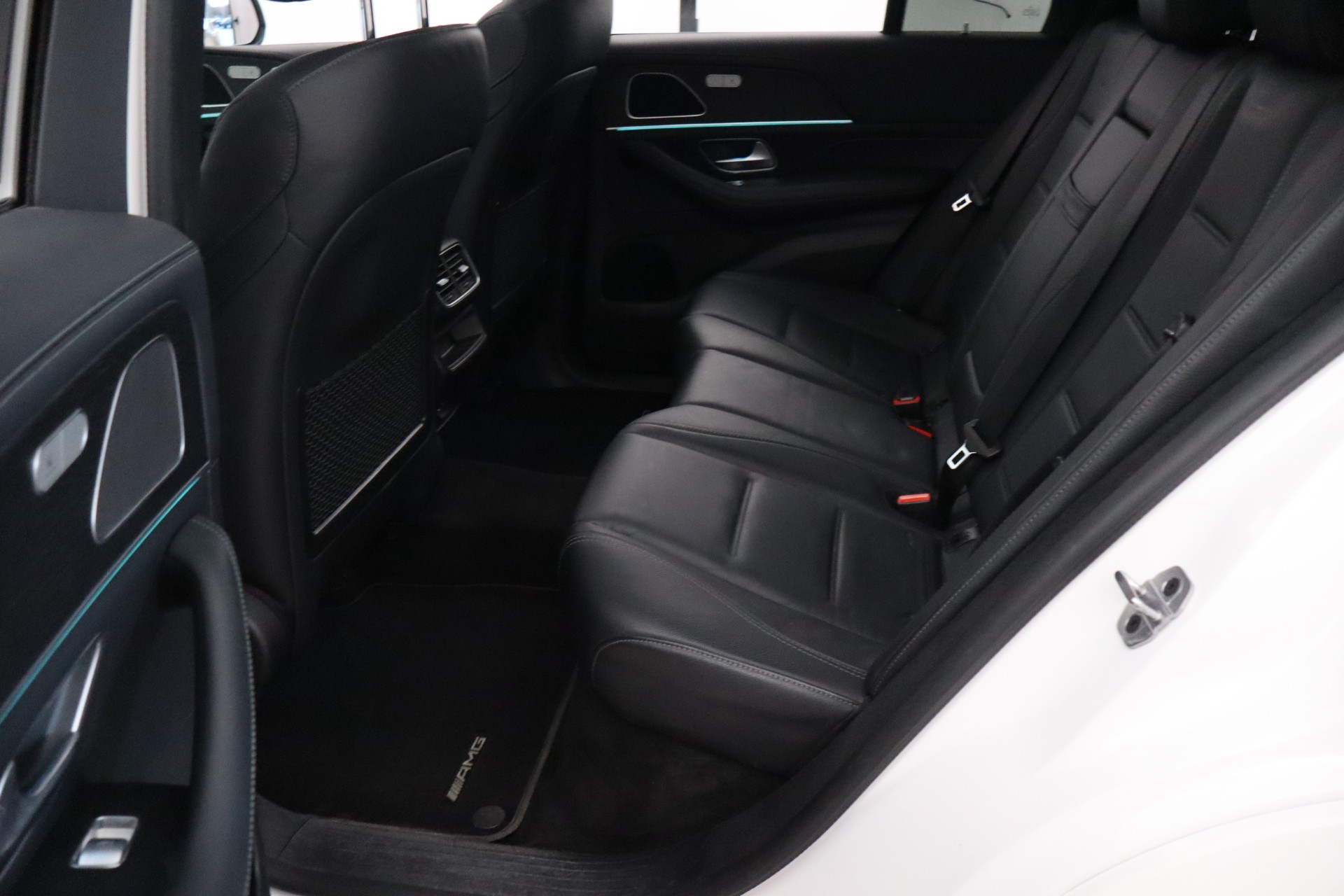 MERCEDES-BENZ GLE 2021