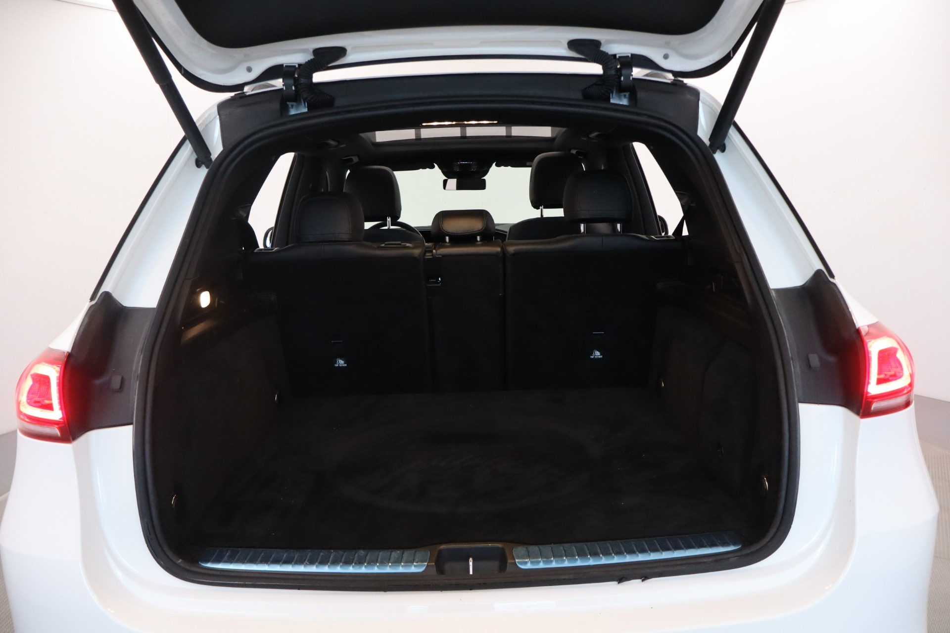 MERCEDES-BENZ GLE 2021