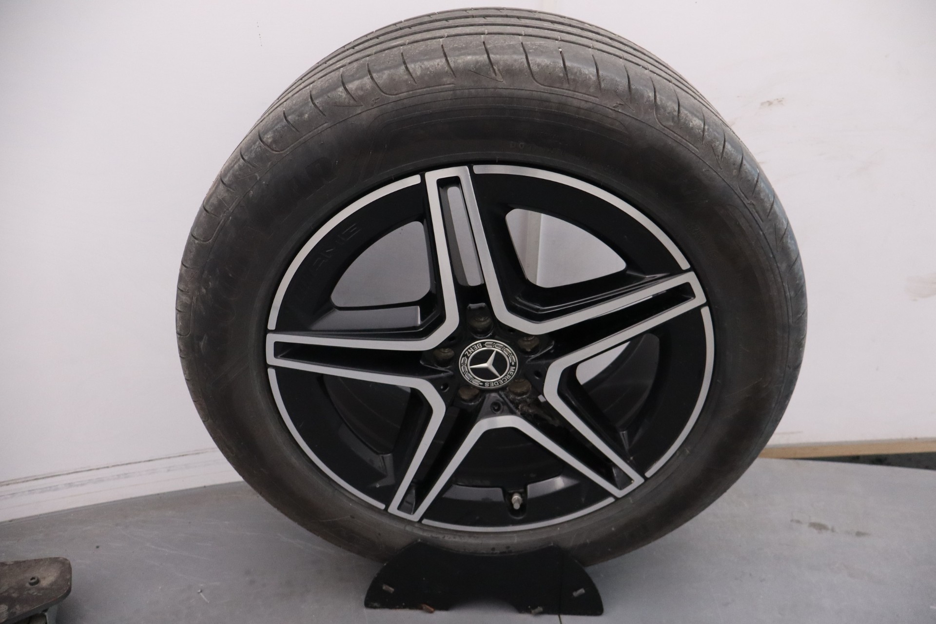 MERCEDES-BENZ GLE 2021