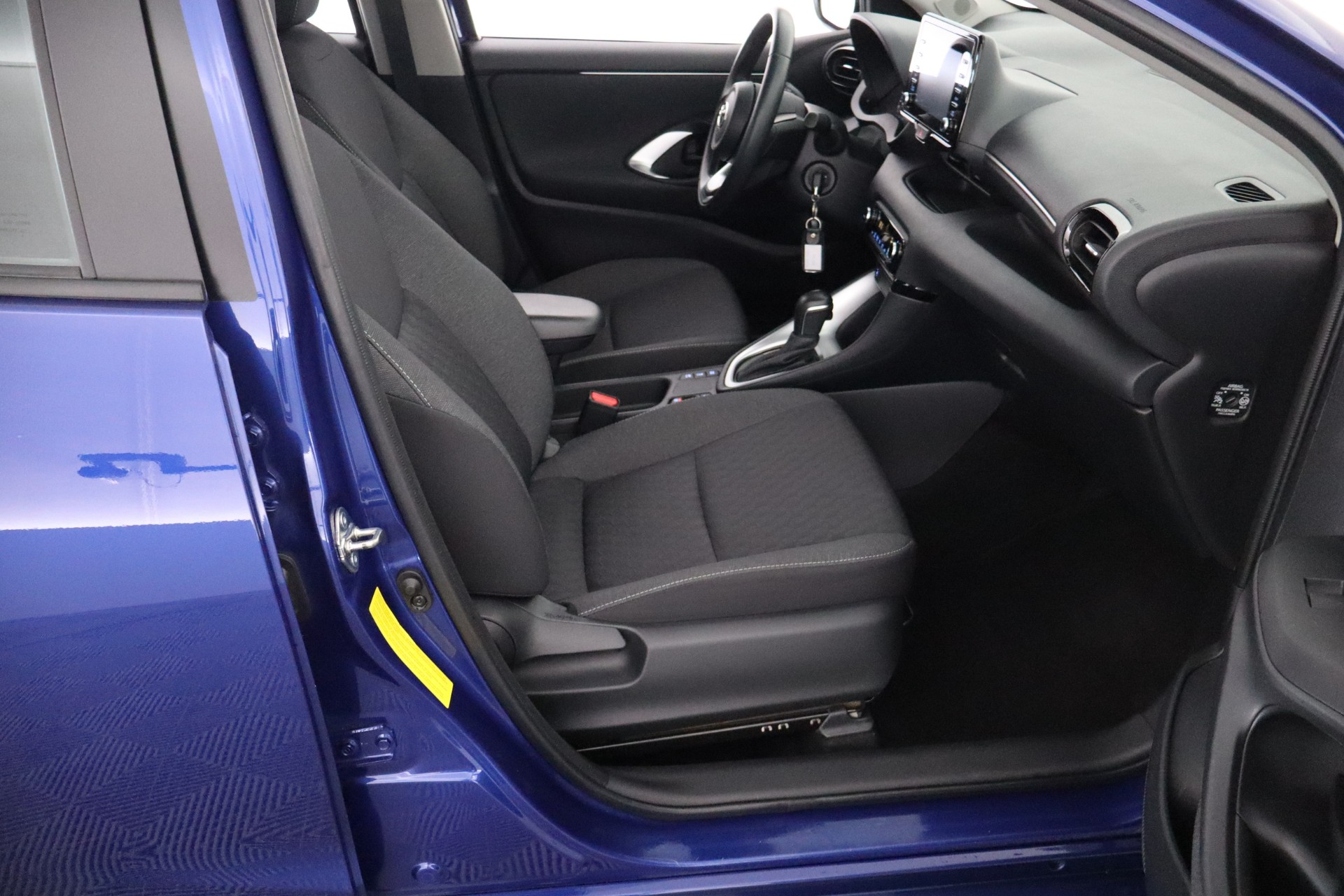 Toyota Yaris 2023