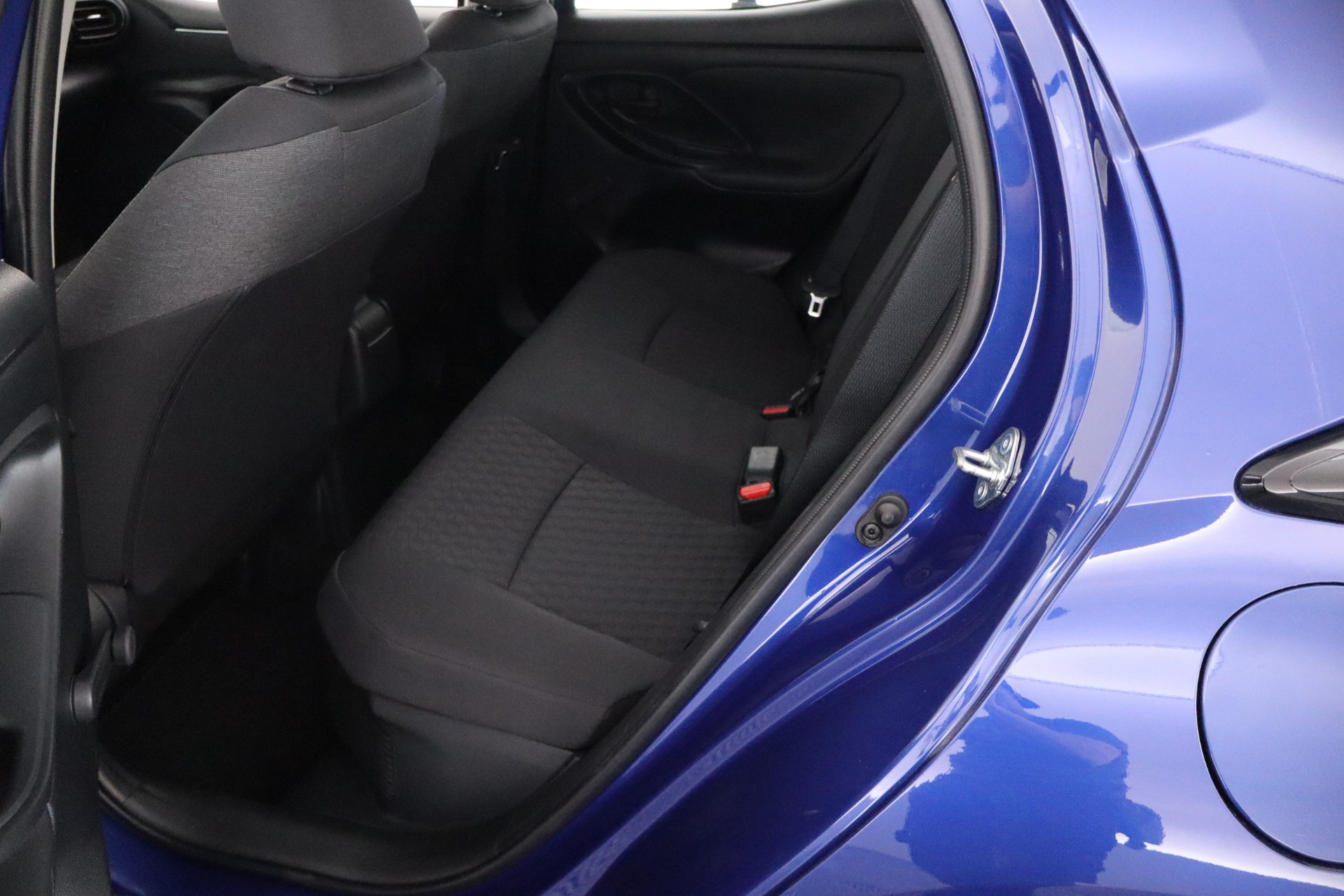 Toyota Yaris 2023