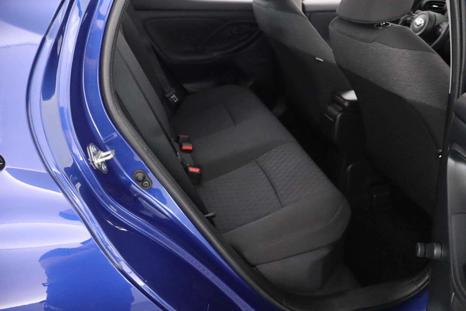 Toyota Yaris 2023