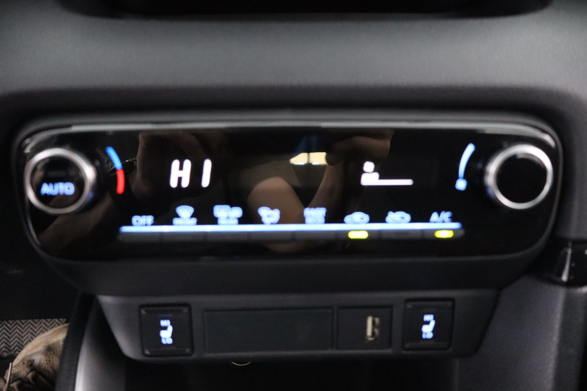 Toyota Yaris 2023