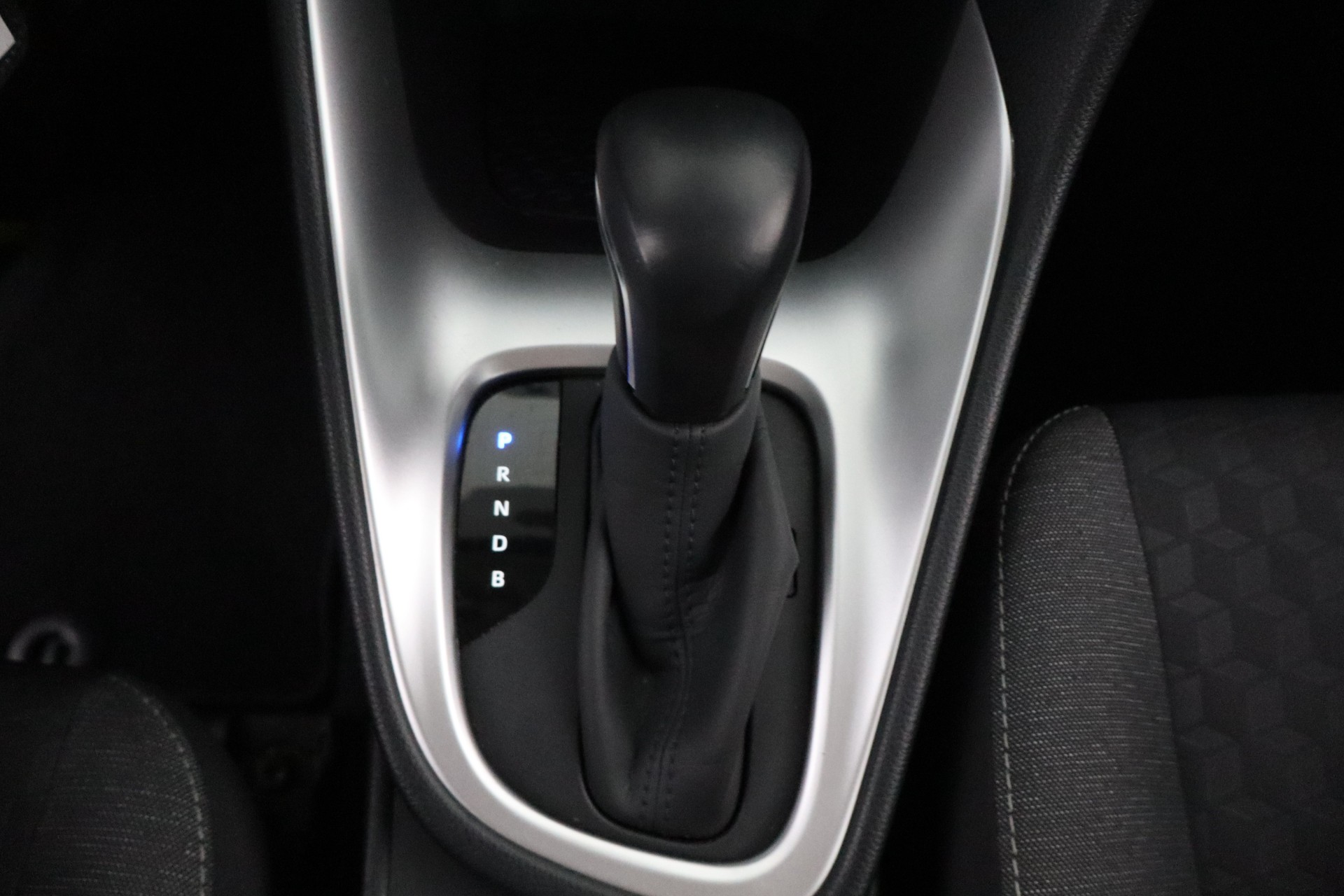 Toyota Yaris 2023