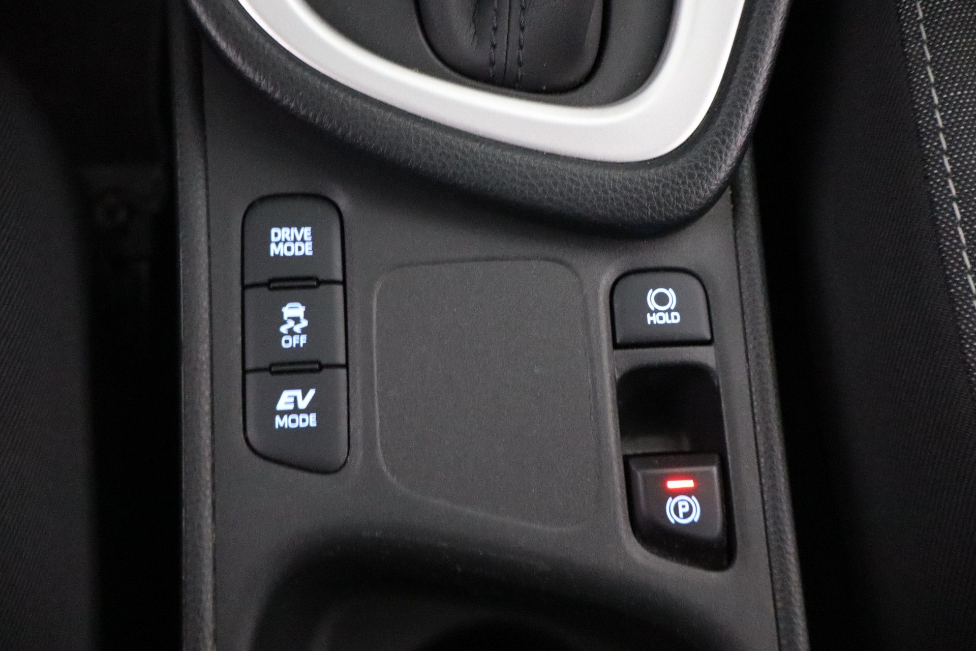 Toyota Yaris 2023