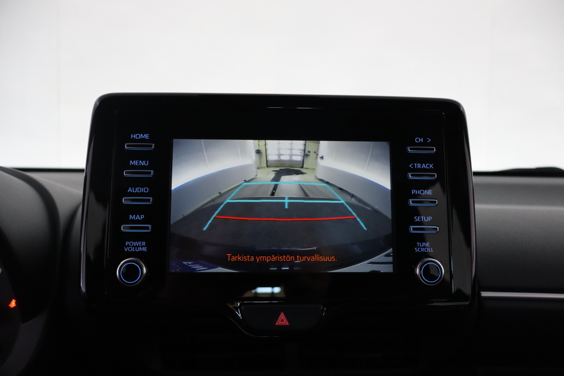 Toyota Yaris 2023