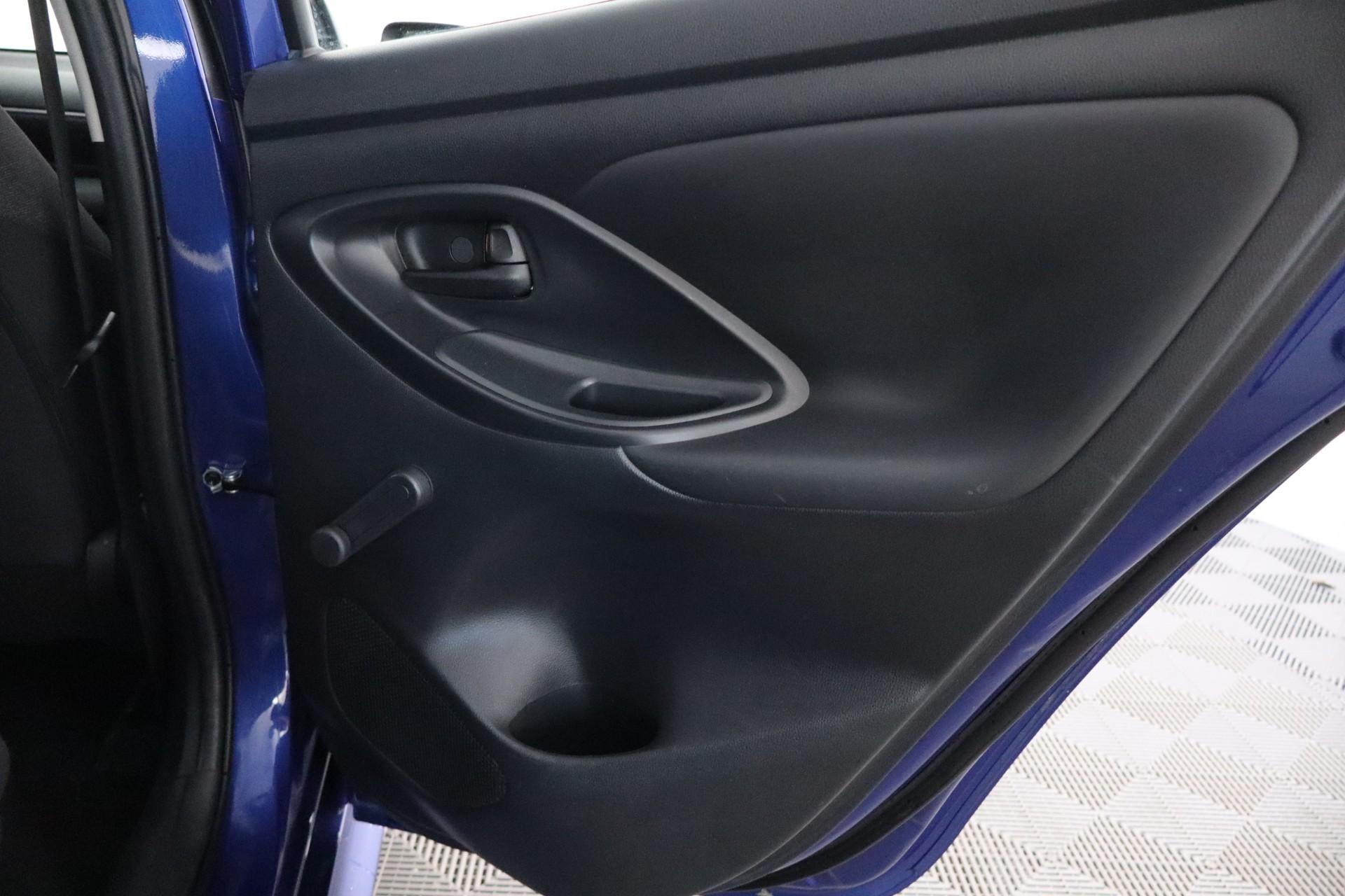 Toyota Yaris 2023