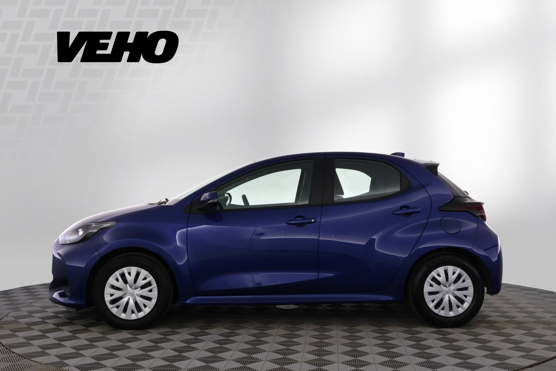 Toyota Yaris 2023