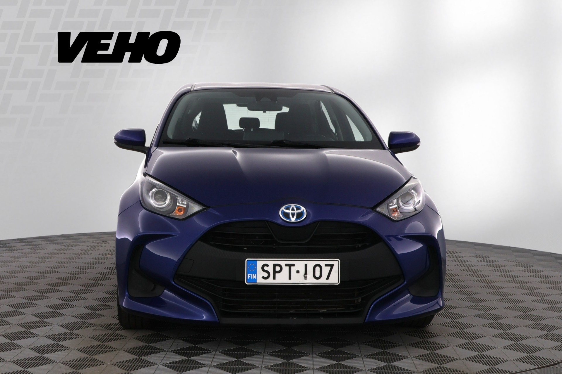 Toyota Yaris 2023