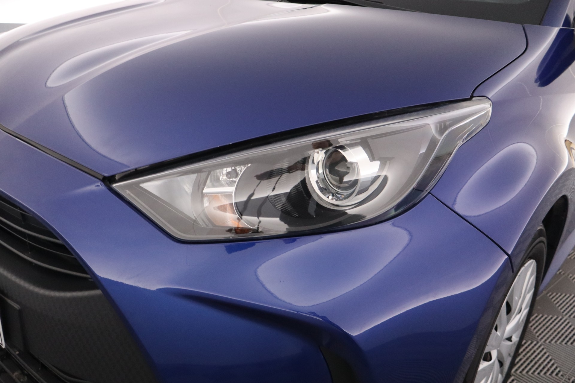 Toyota Yaris 2023