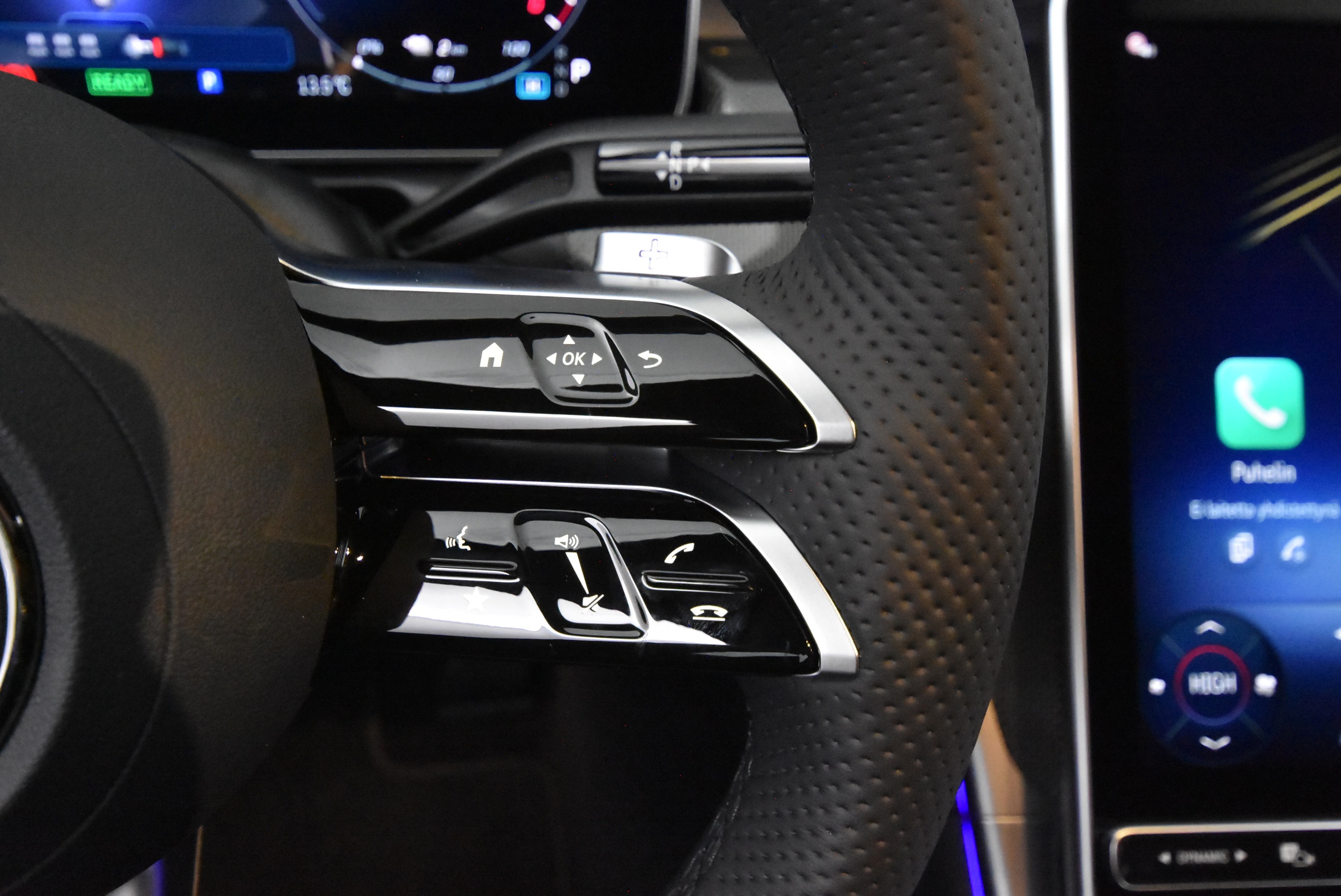 Mercedes-Benz C 2024