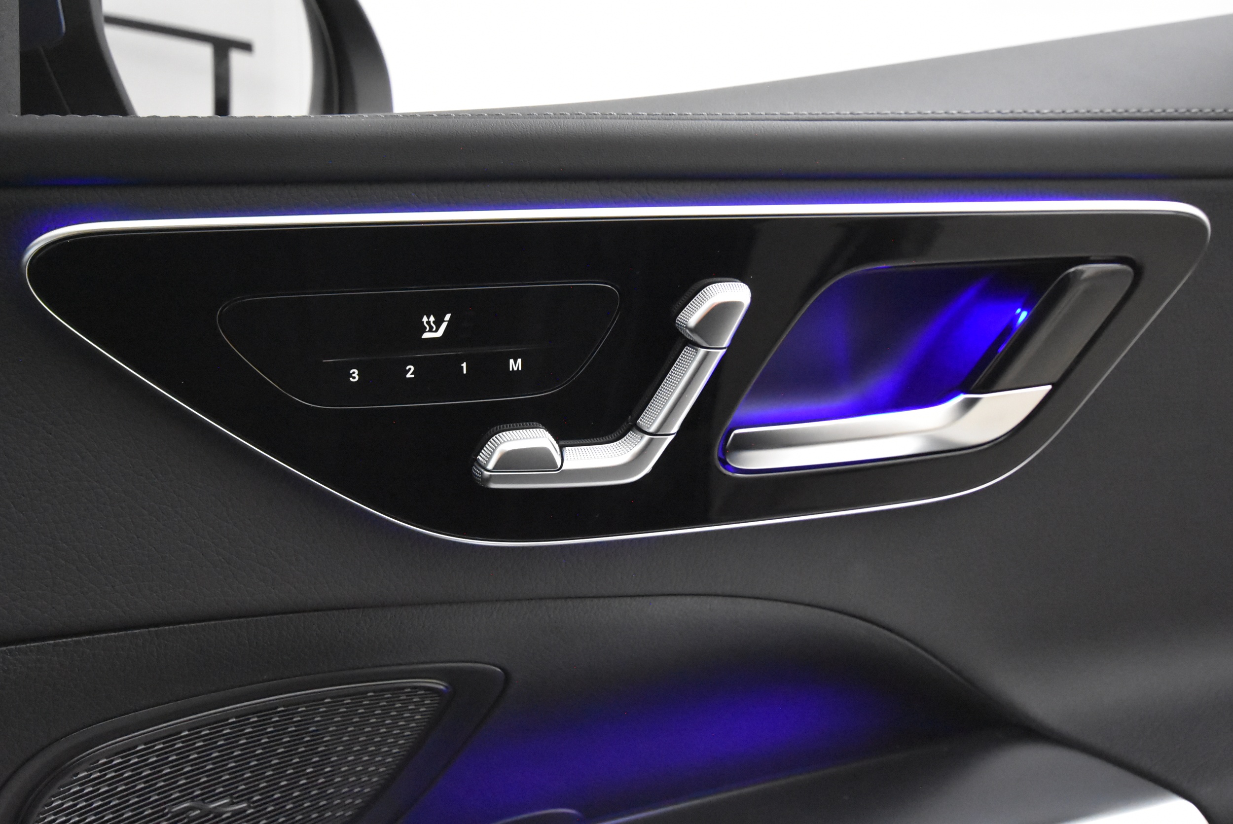 Mercedes-Benz C 2024