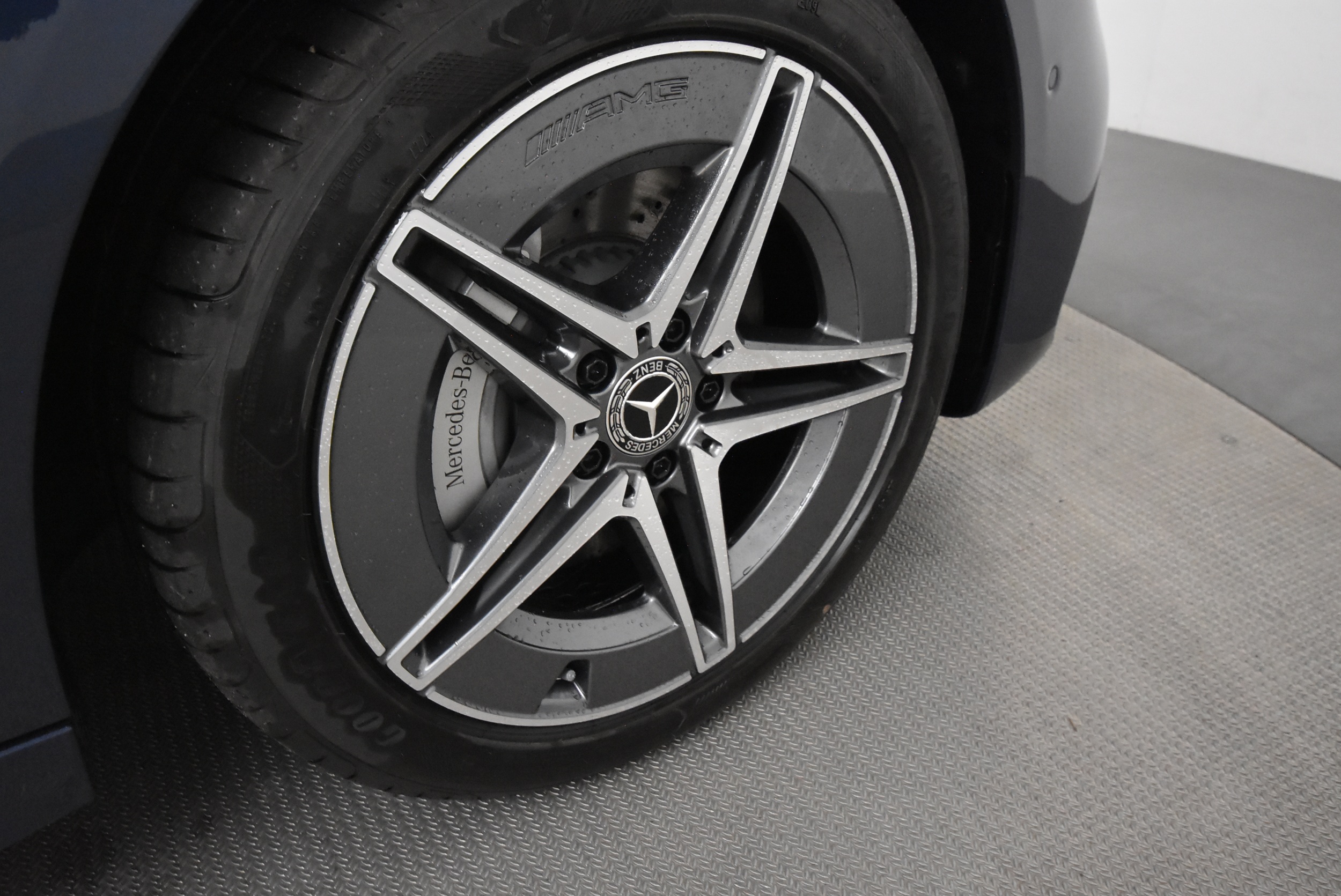 Mercedes-Benz C 2024