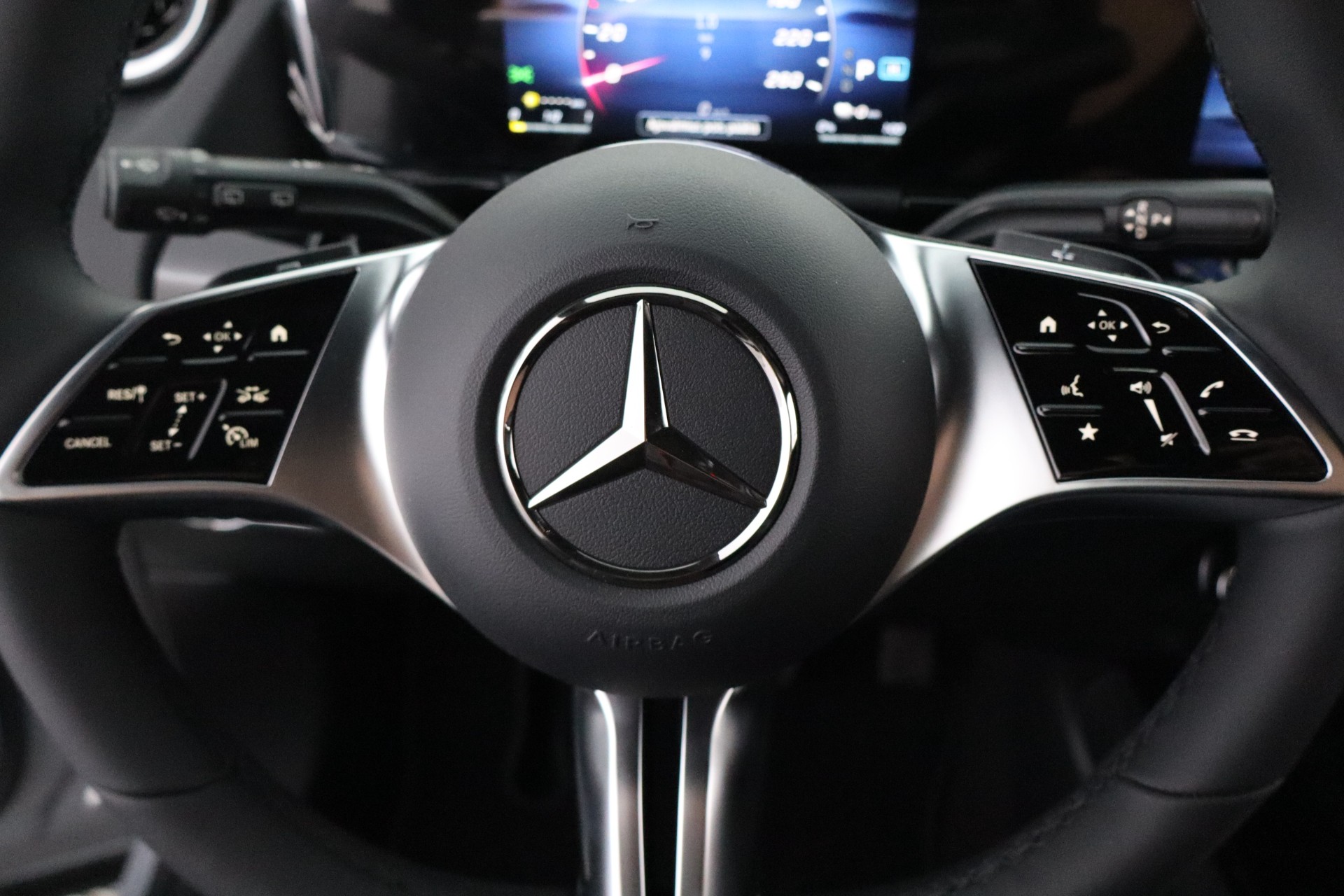 Mercedes-Benz GLA 2026