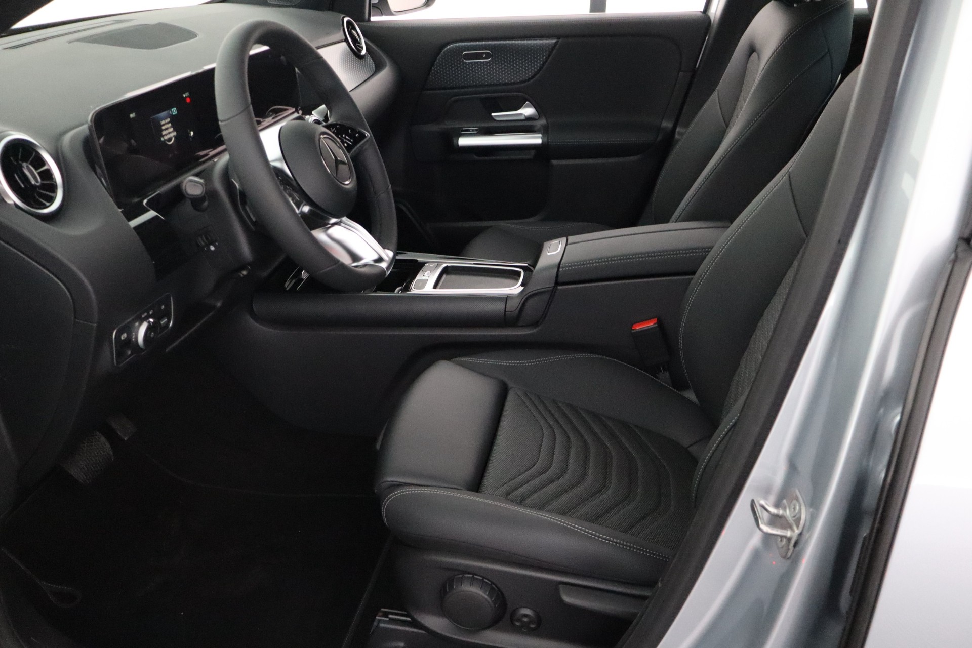 Mercedes-Benz GLA 2026