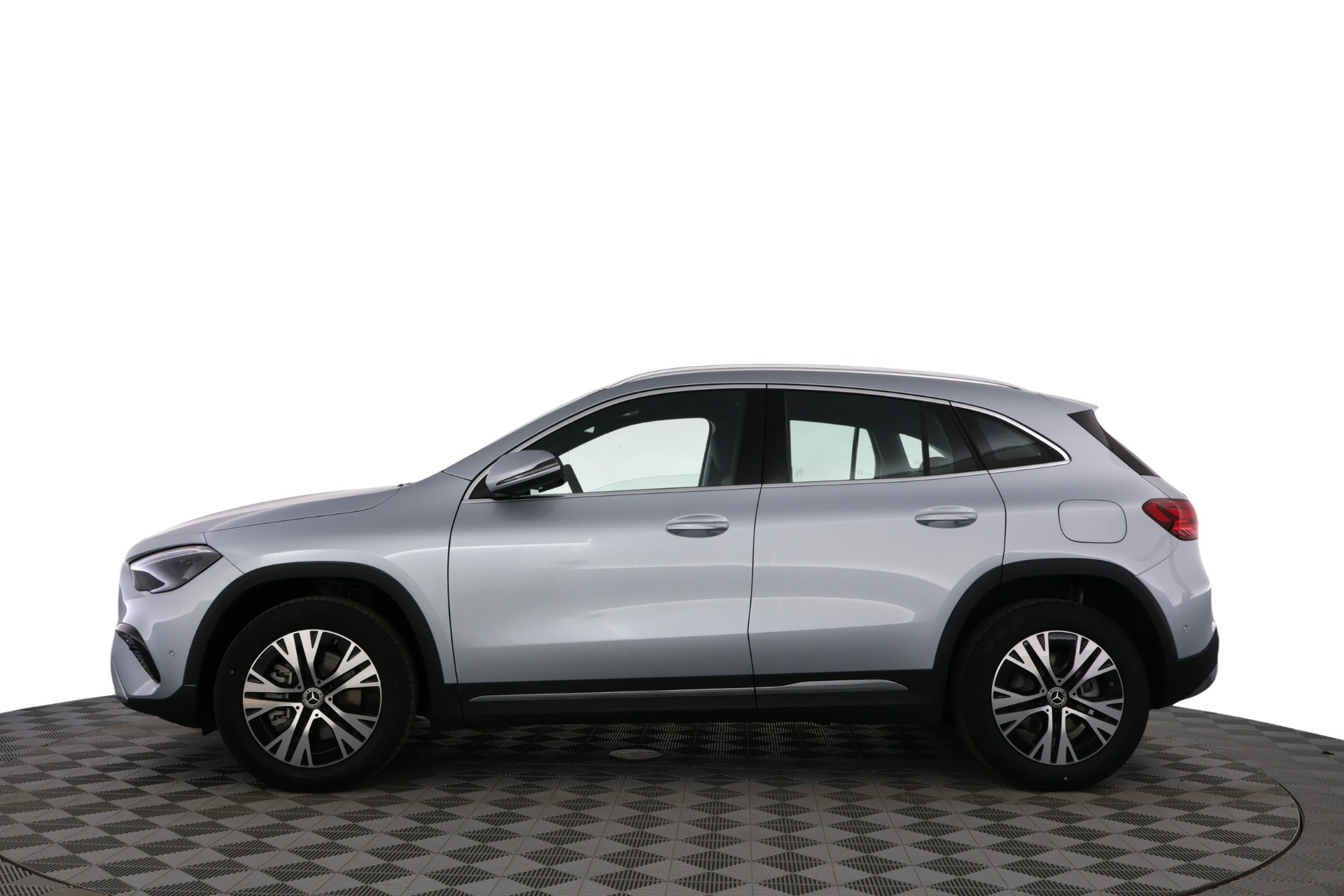 Mercedes-Benz GLA 2026