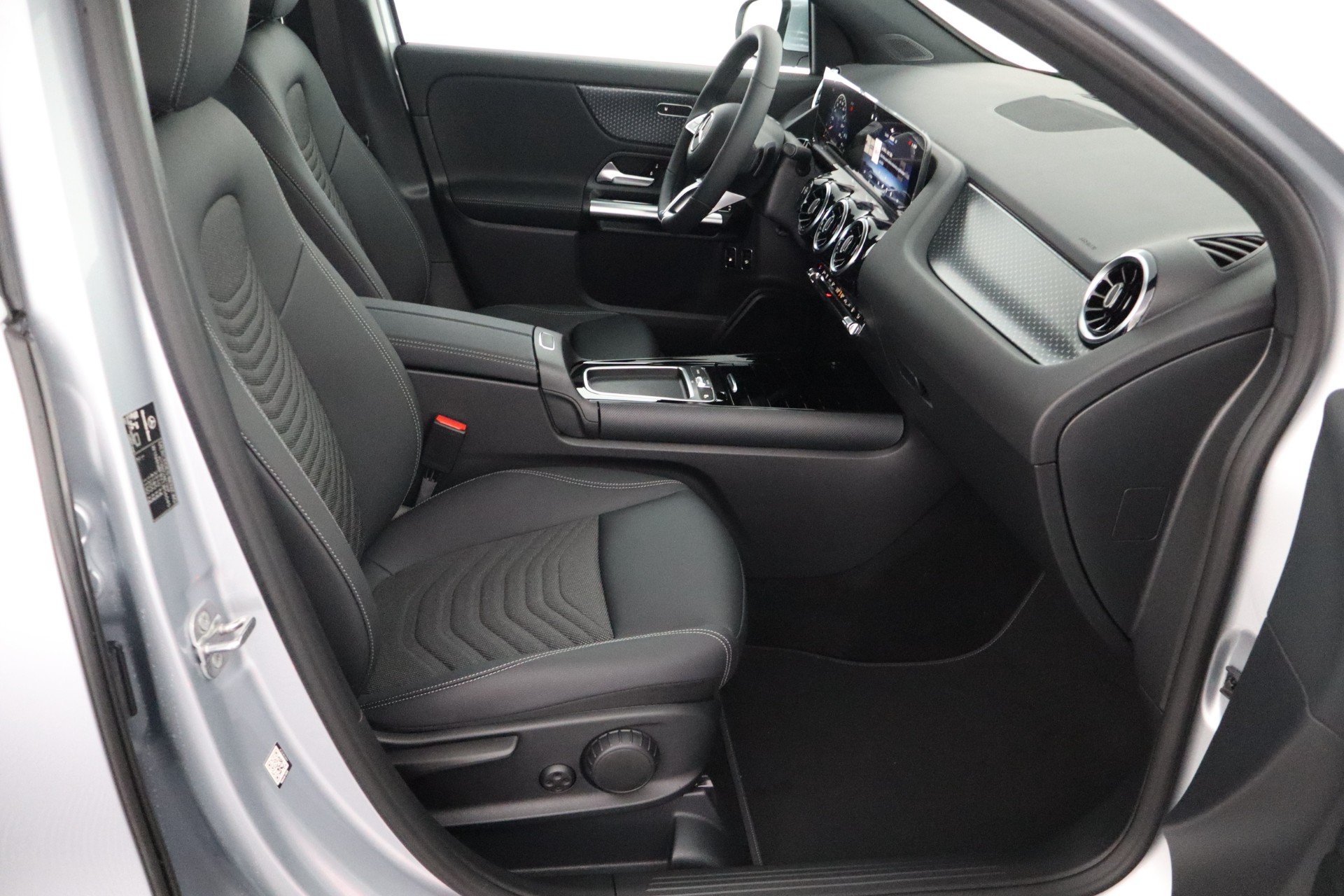 Mercedes-Benz GLA 2026