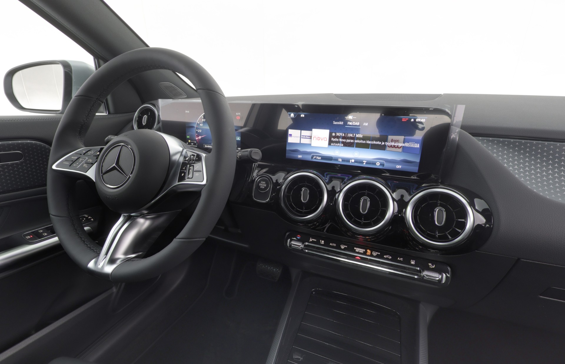 Mercedes-Benz GLA 2026