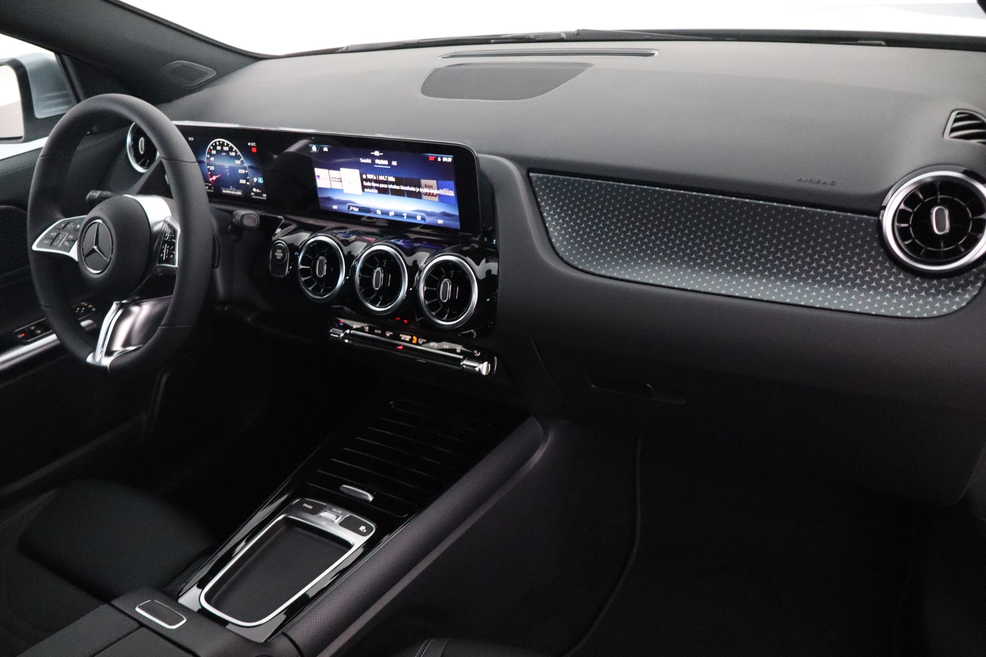 Mercedes-Benz GLA 2026