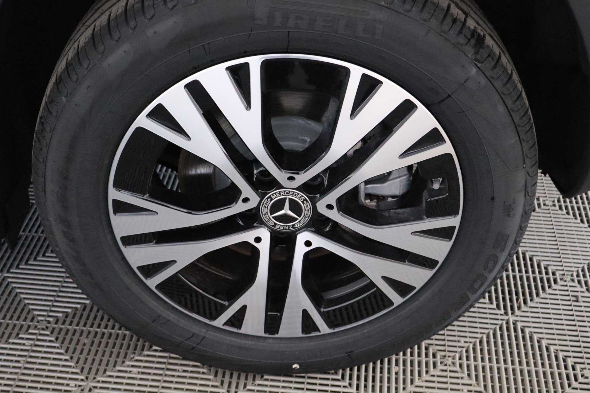 Mercedes-Benz GLA 2026