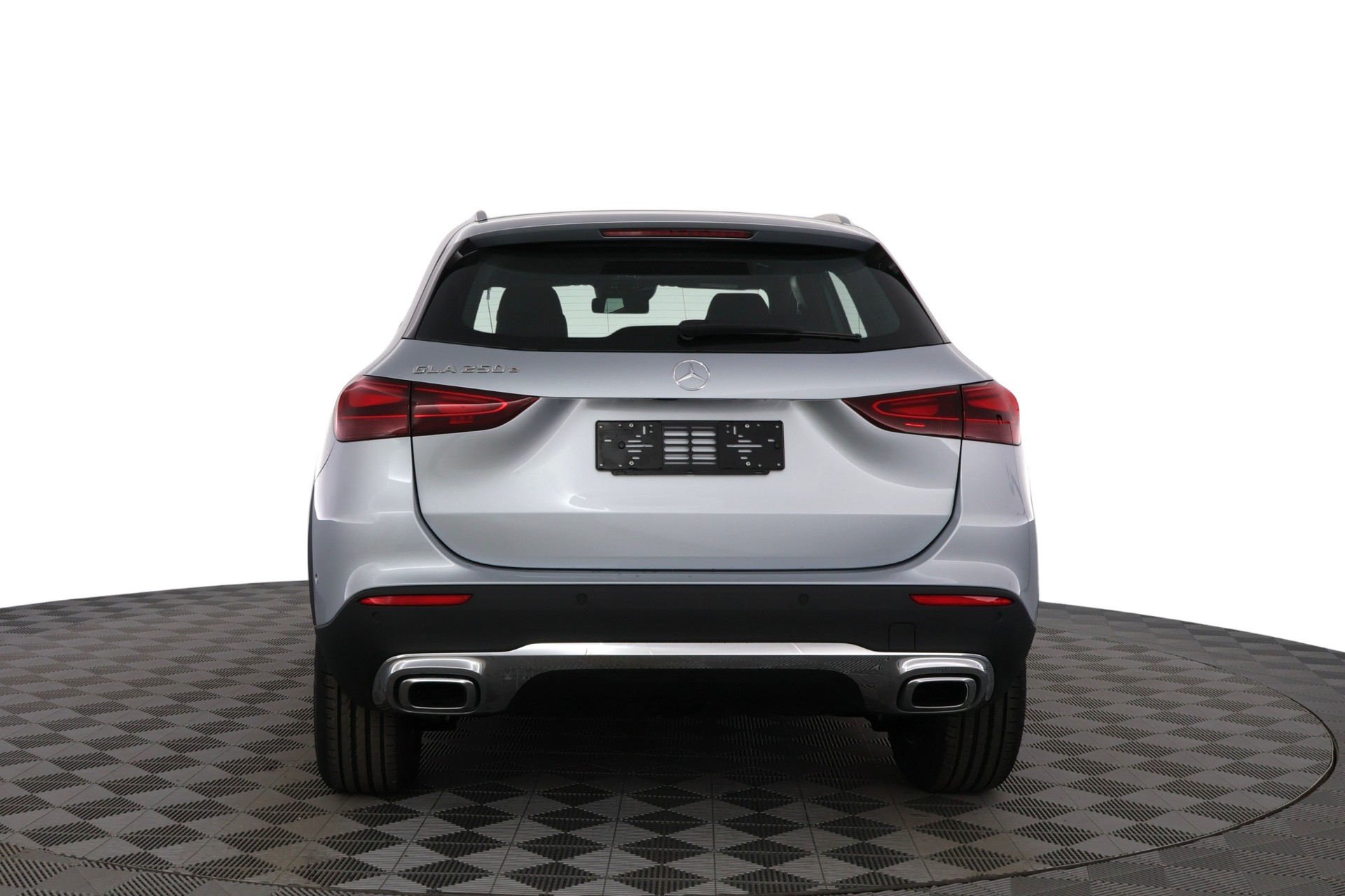 Mercedes-Benz GLA 2026
