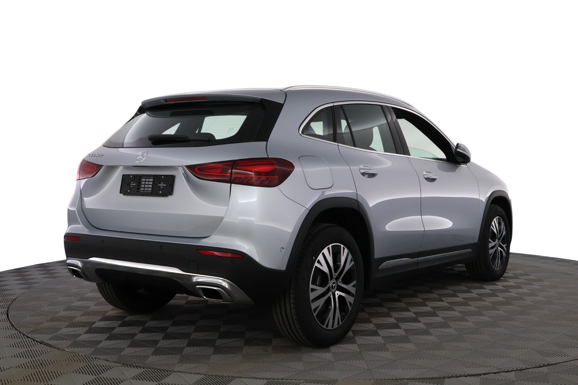 Mercedes-Benz GLA 2026