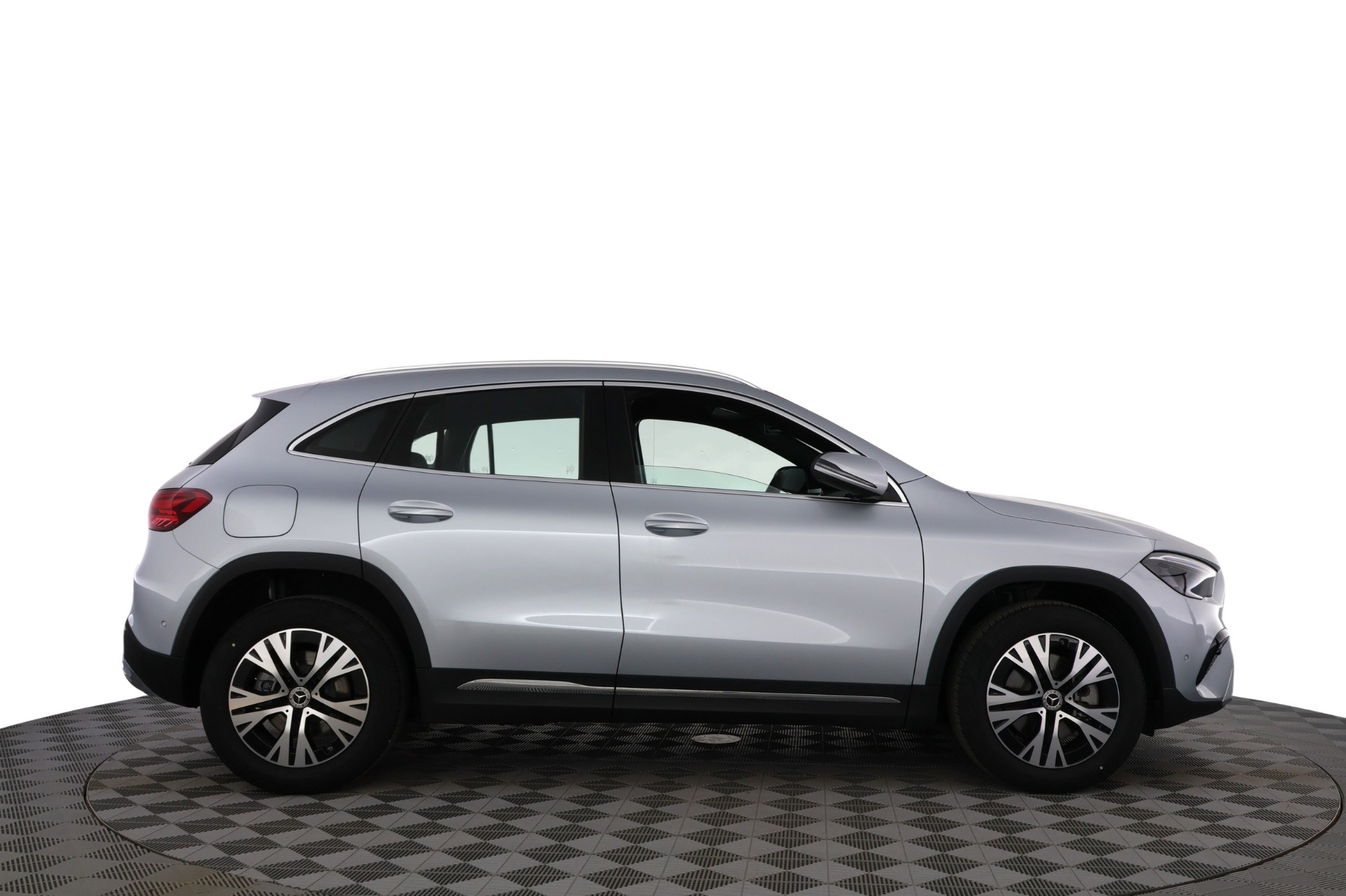 Mercedes-Benz GLA 2026