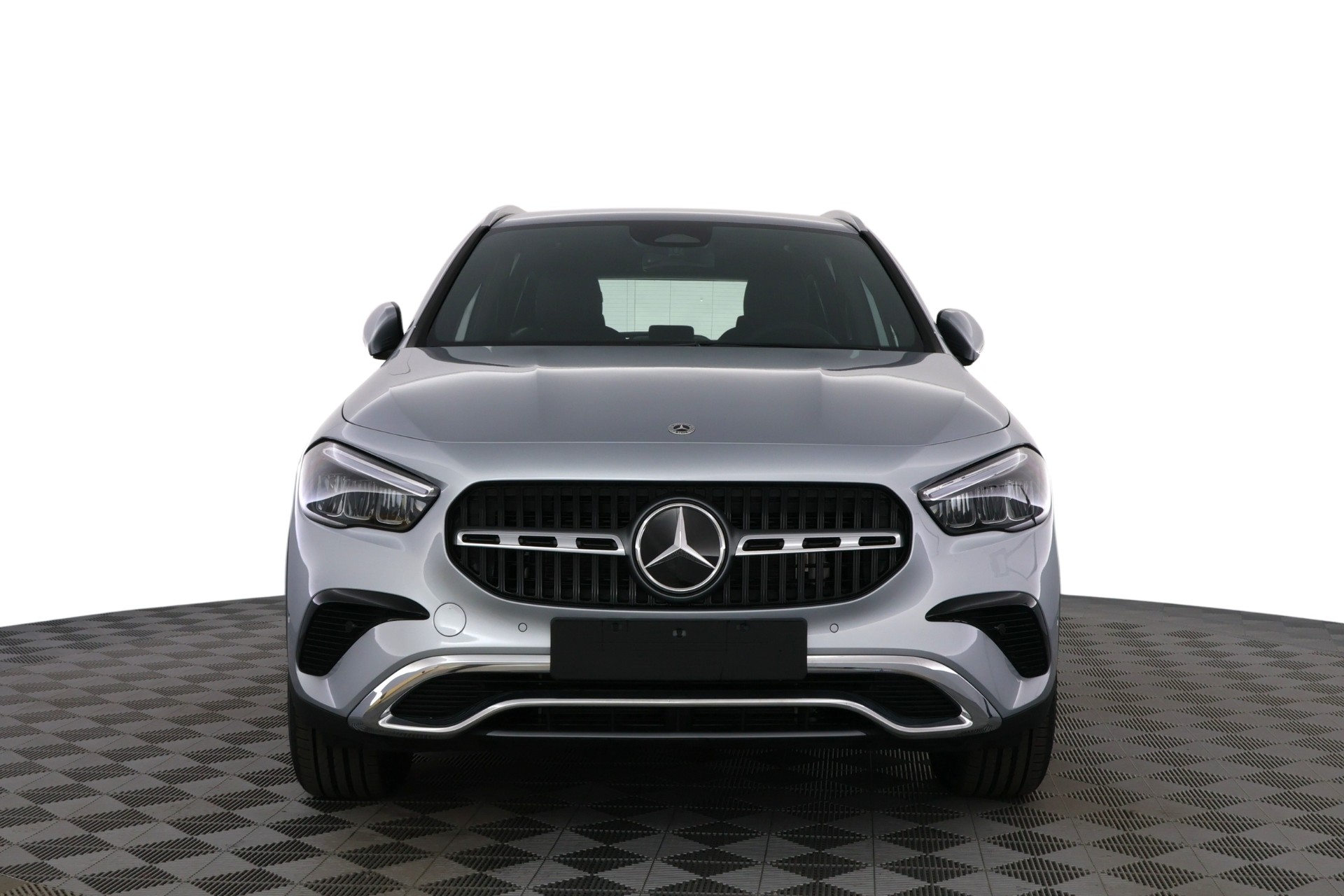 Mercedes-Benz GLA 2026