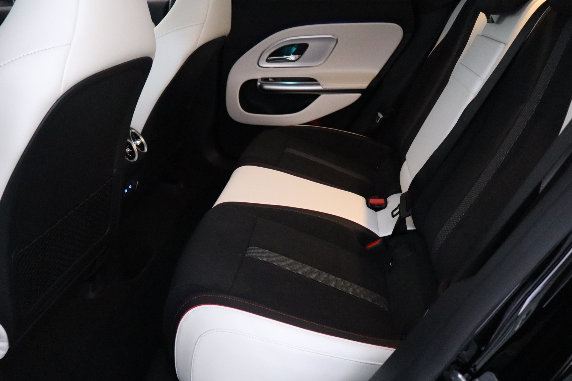 Mercedes-Benz CLA 2026