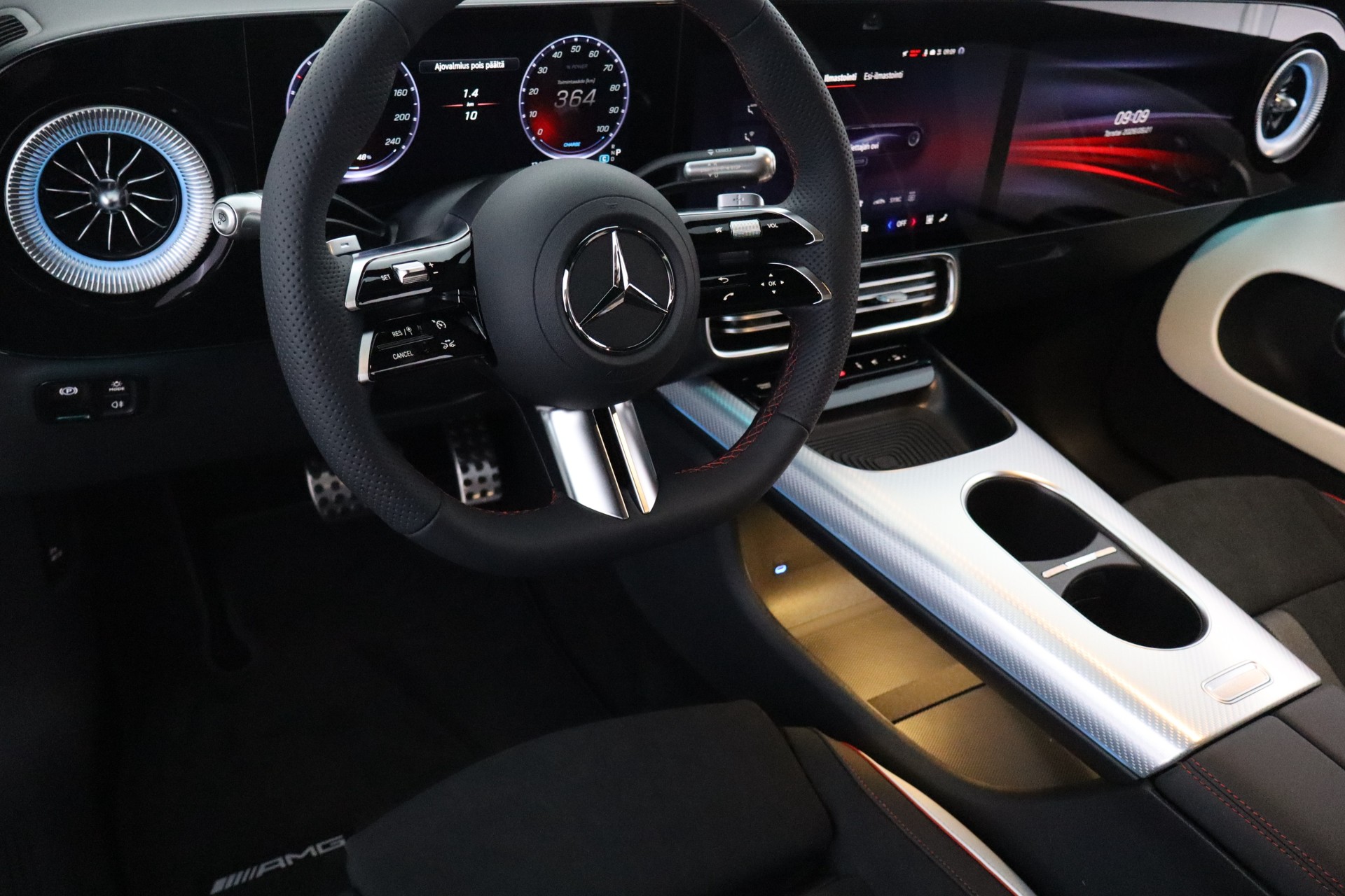 Mercedes-Benz CLA 2026