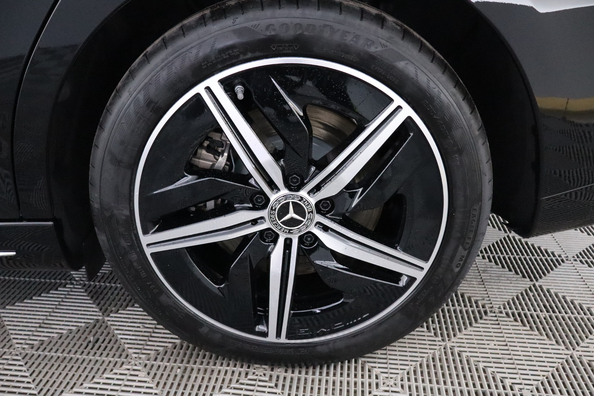 Mercedes-Benz CLA 2026
