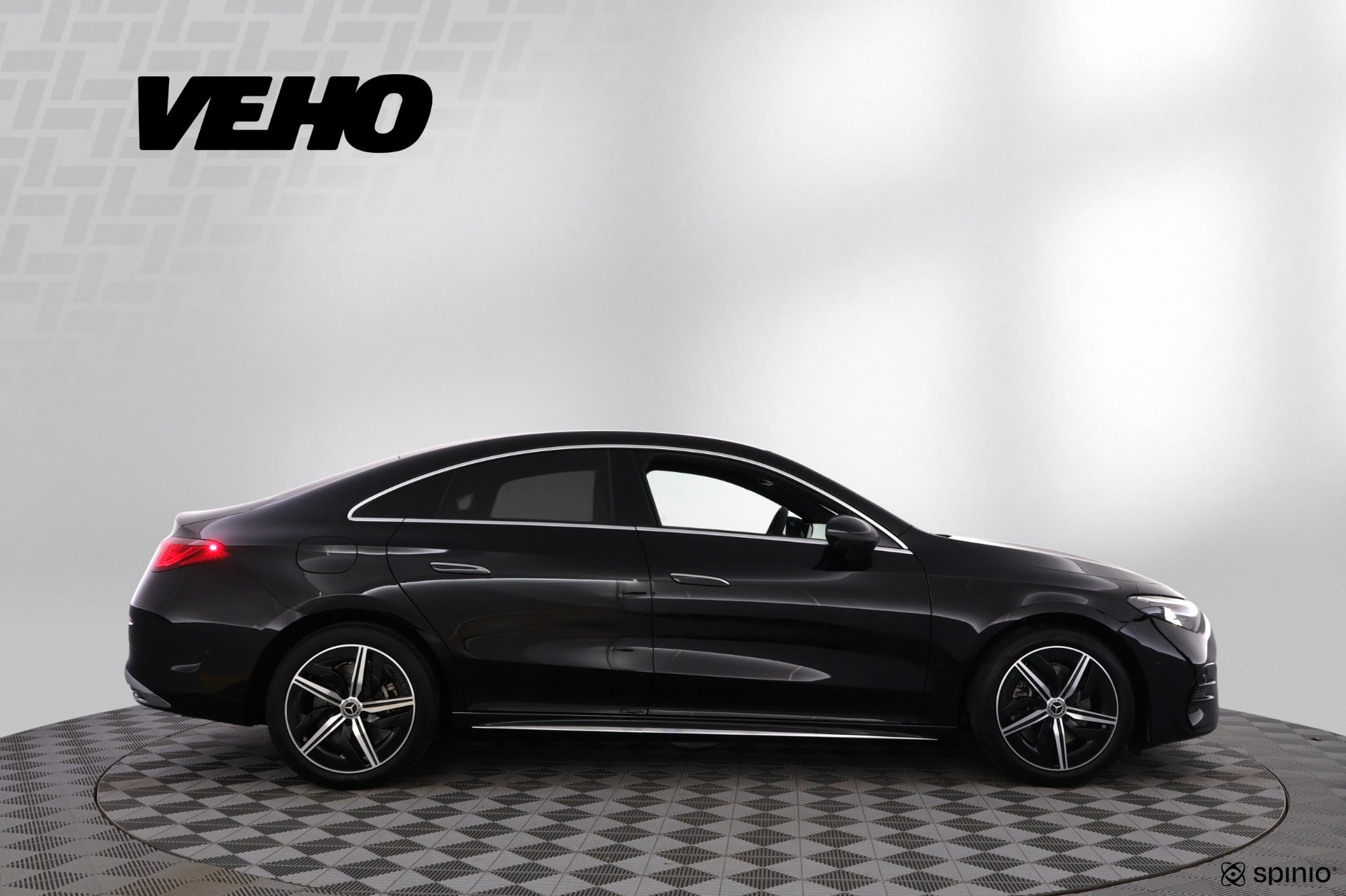 Mercedes-Benz CLA 2026