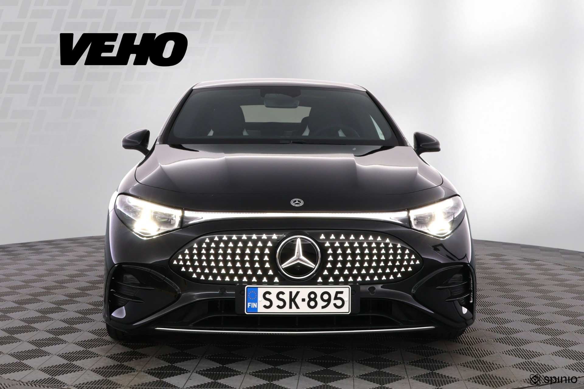Mercedes-Benz CLA 2026