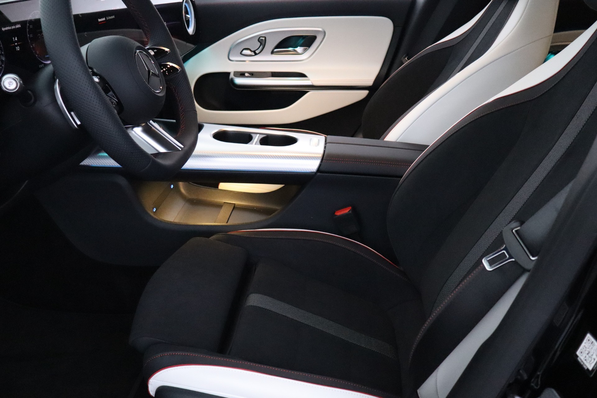 Mercedes-Benz CLA 2026