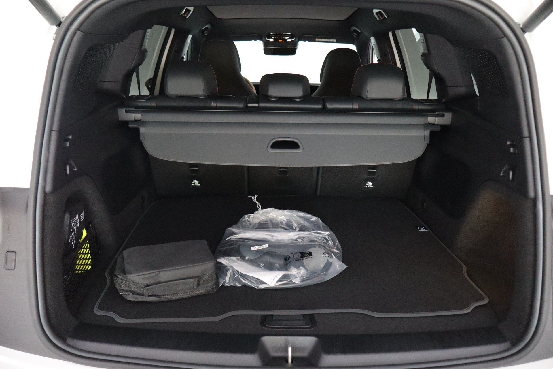 Mercedes-Benz GLB 2026