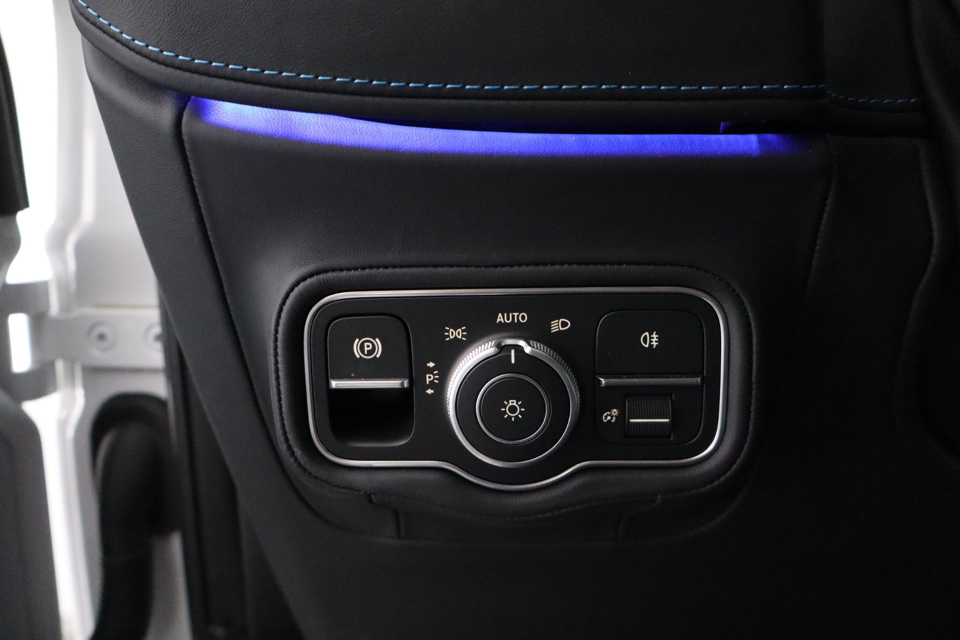 Mercedes-Benz G 2024