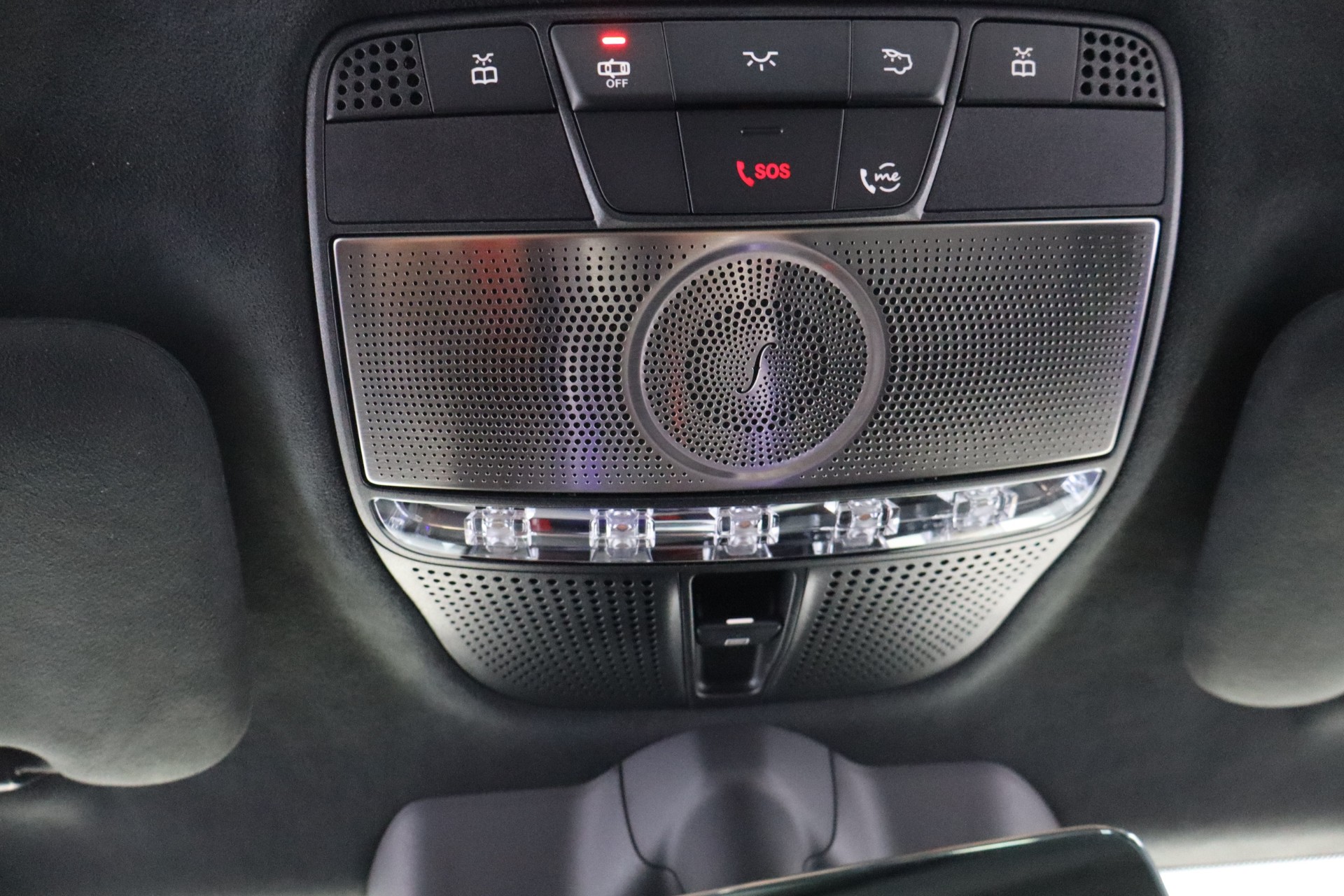 Mercedes-Benz G 2024