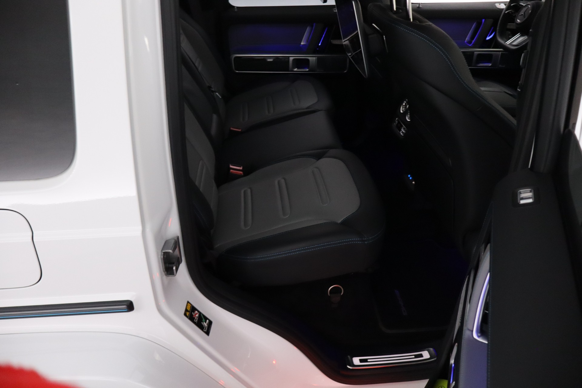 Mercedes-Benz G 2024