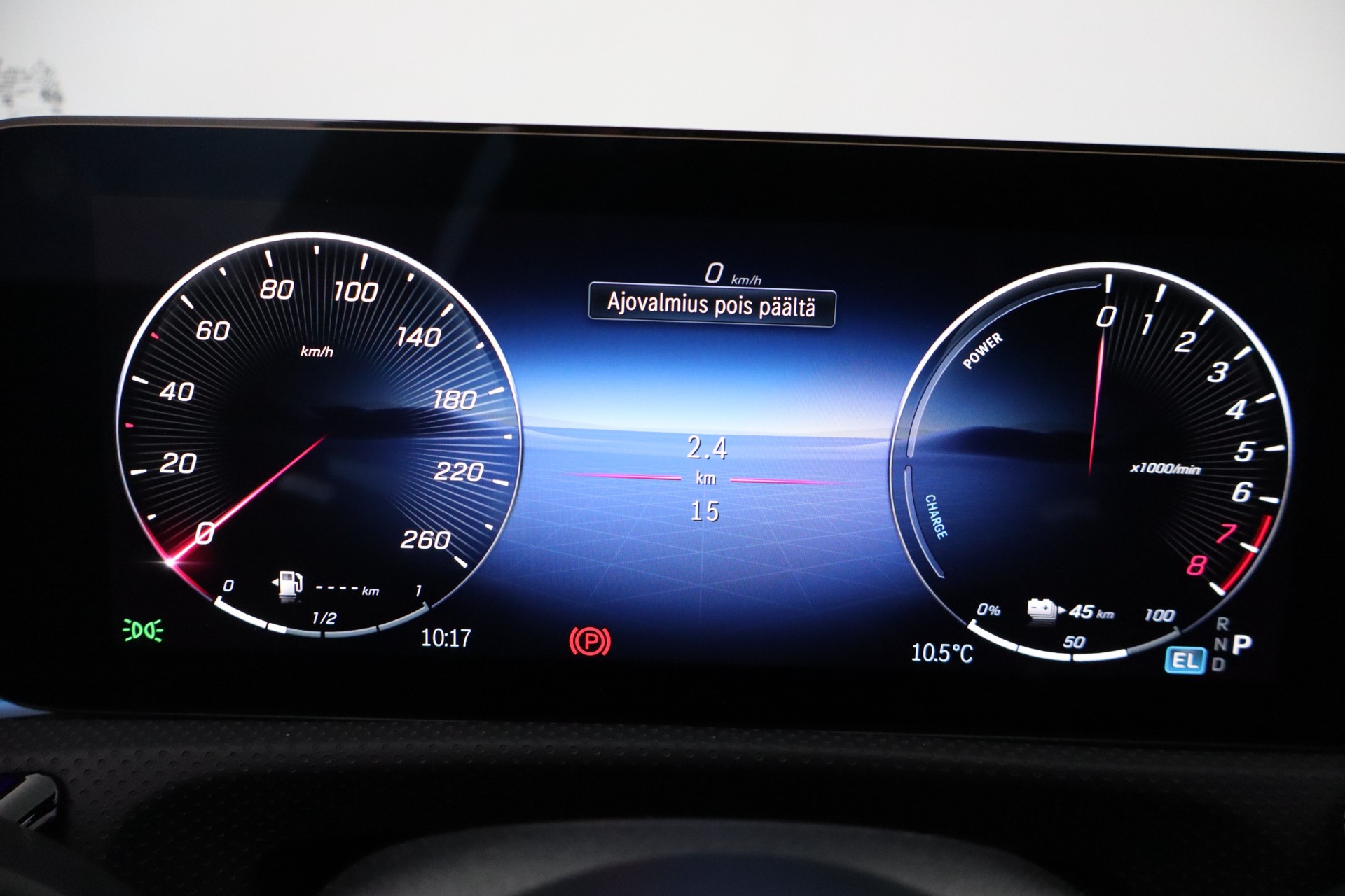 Mercedes-Benz CLA 2025